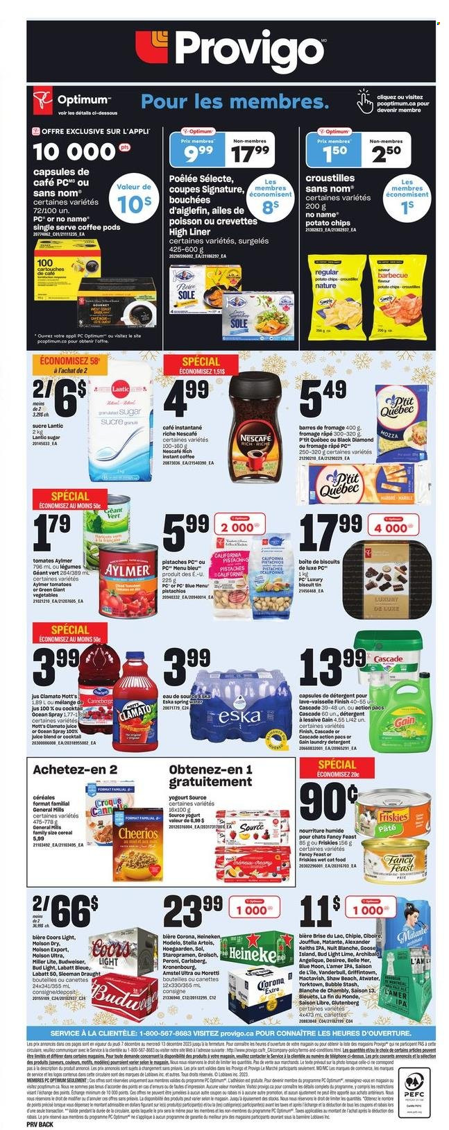 Provigo flyer - December 07, 2023 - December 13, 2023. Page 2