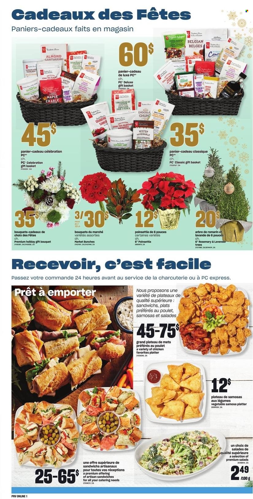 Provigo flyer - December 07, 2023 - December 13, 2023. Page 5