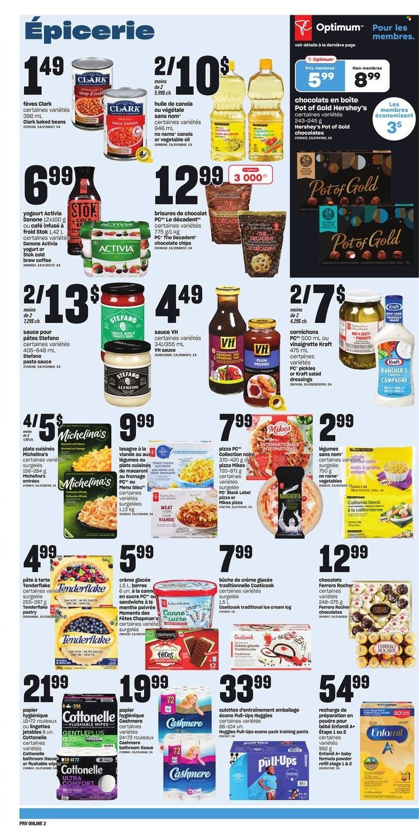 Provigo flyer - December 07, 2023 - December 13, 2023. Page 6