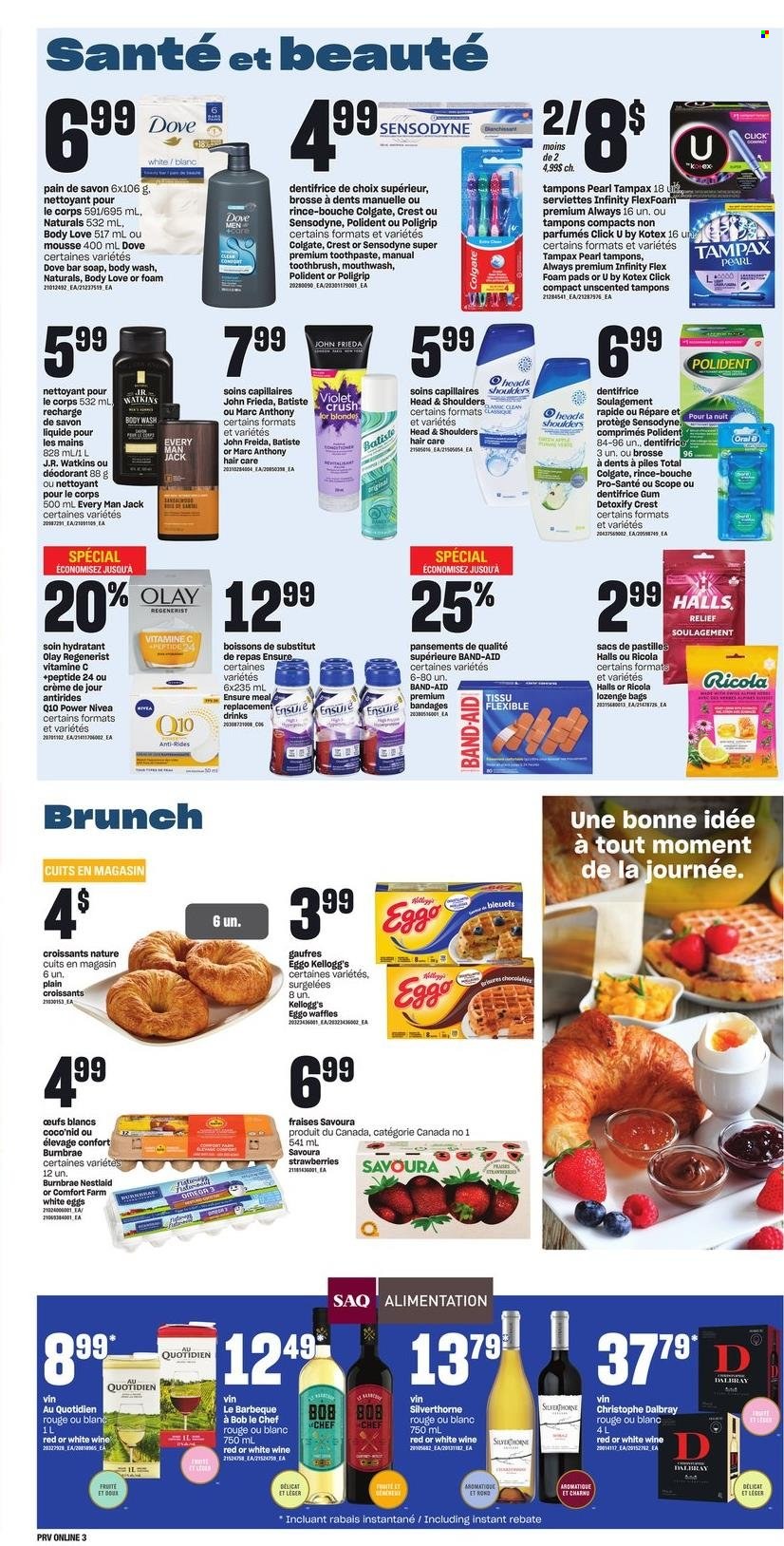 Provigo flyer - December 07, 2023 - December 13, 2023. Page 8