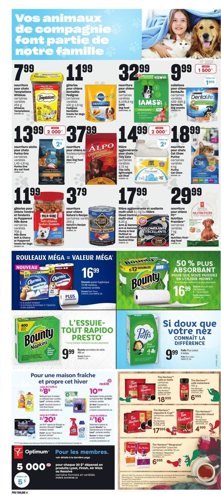 Provigo flyer - December 07, 2023 - December 13, 2023. Page 9