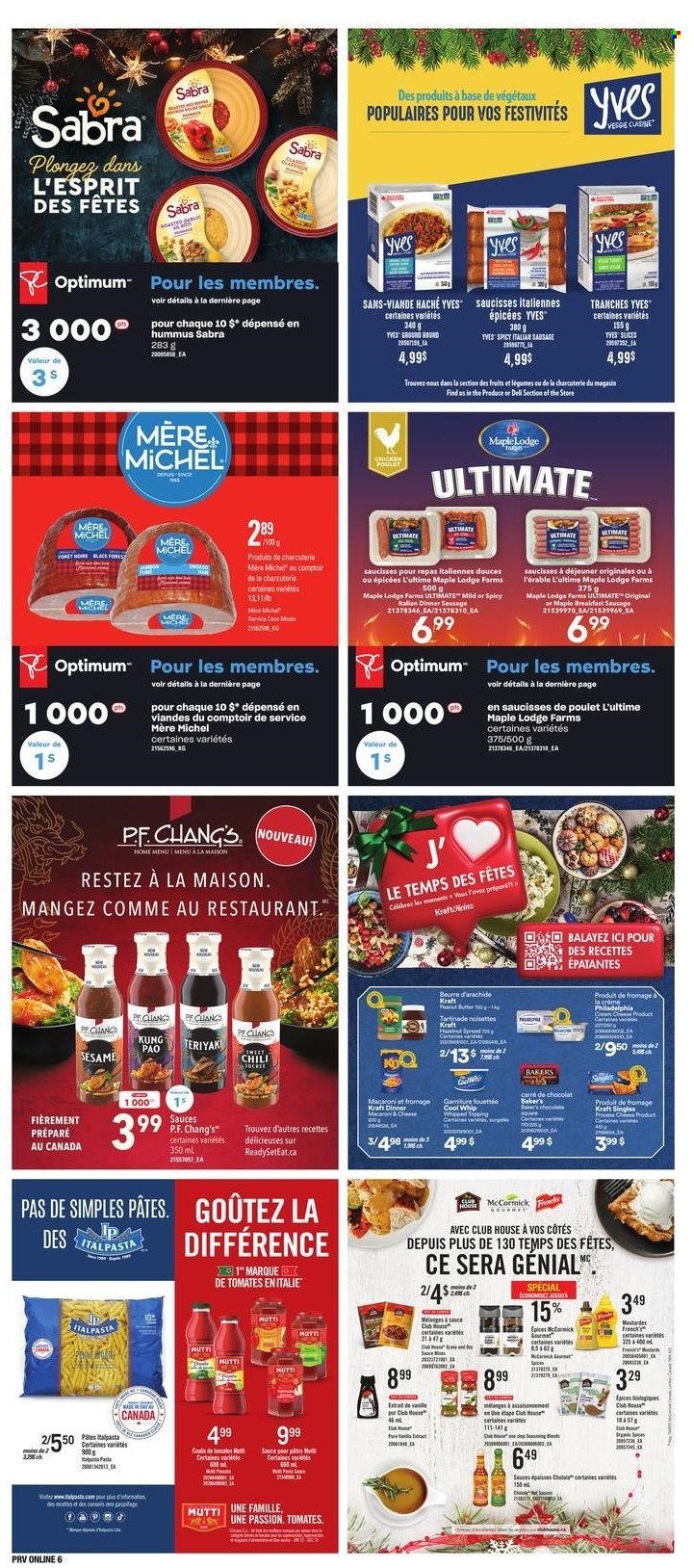 Provigo flyer - December 07, 2023 - December 13, 2023. Page 11