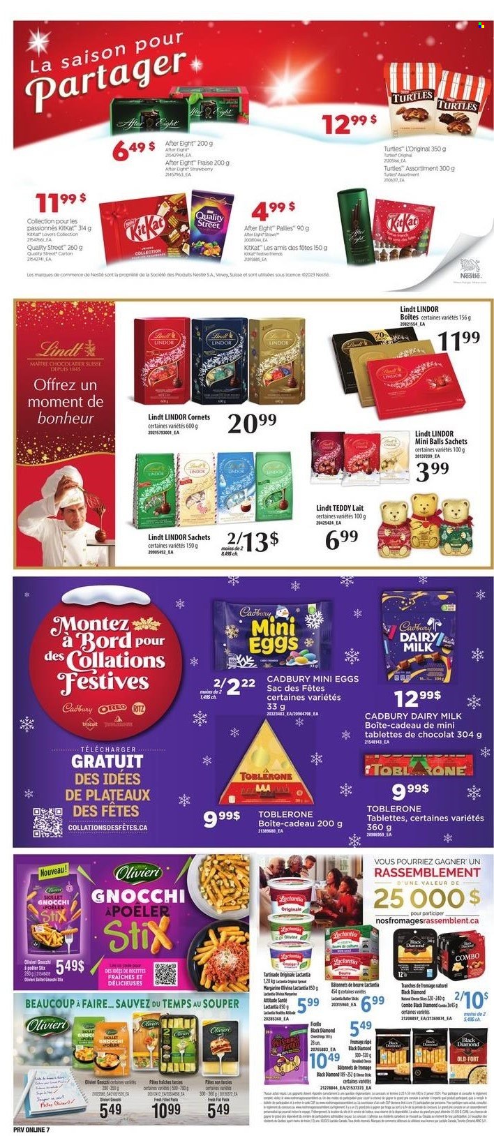 Provigo flyer - December 07, 2023 - December 13, 2023. Page 12