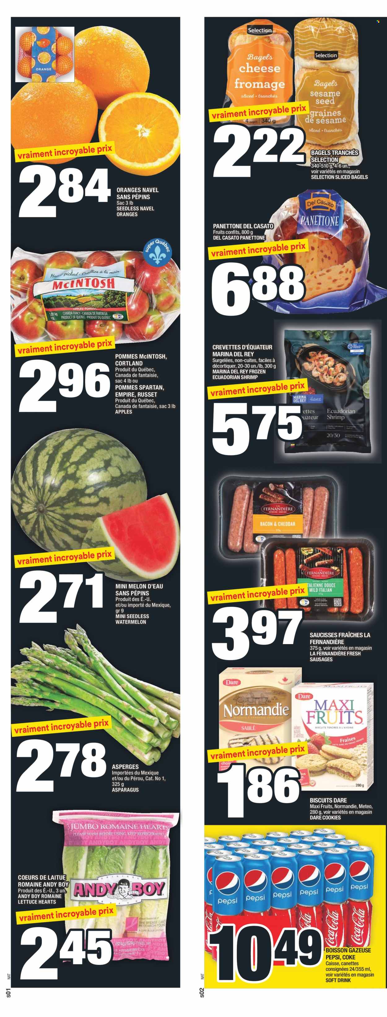 Super C flyer - December 07, 2023 - December 13, 2023. Page 2