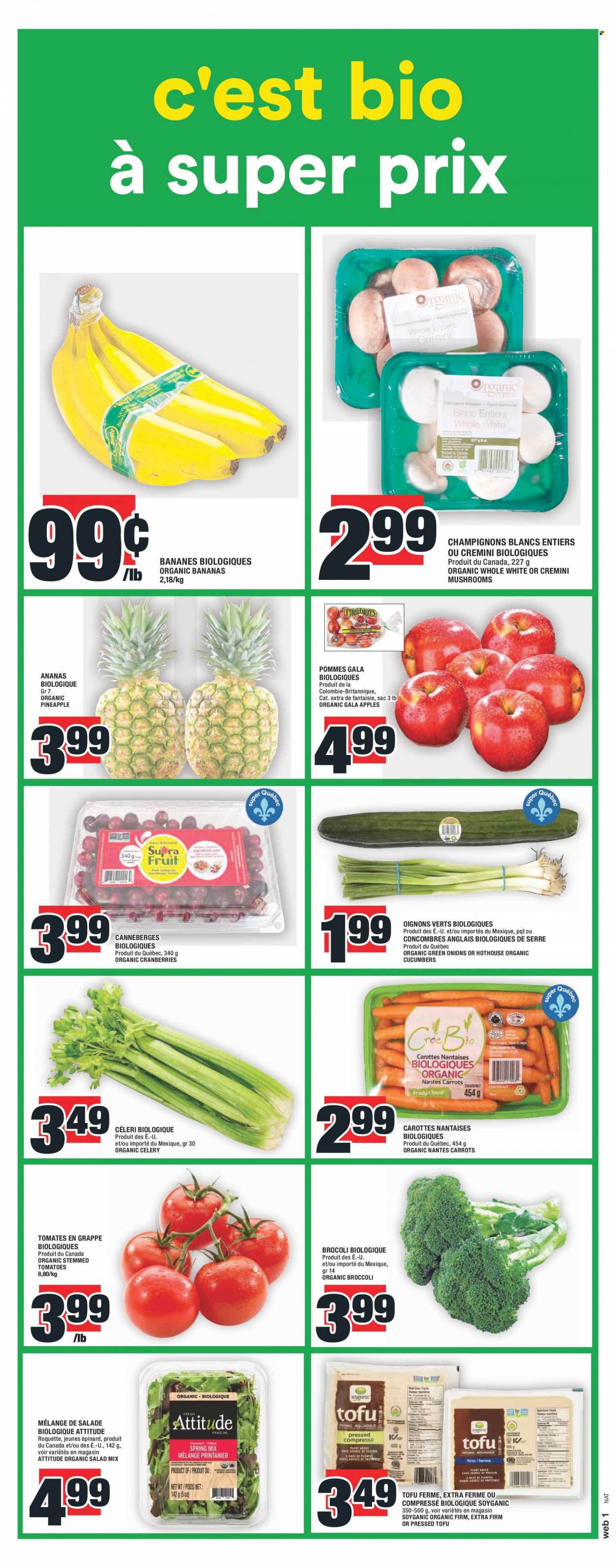 Super C flyer - December 07, 2023 - December 13, 2023. Page 11