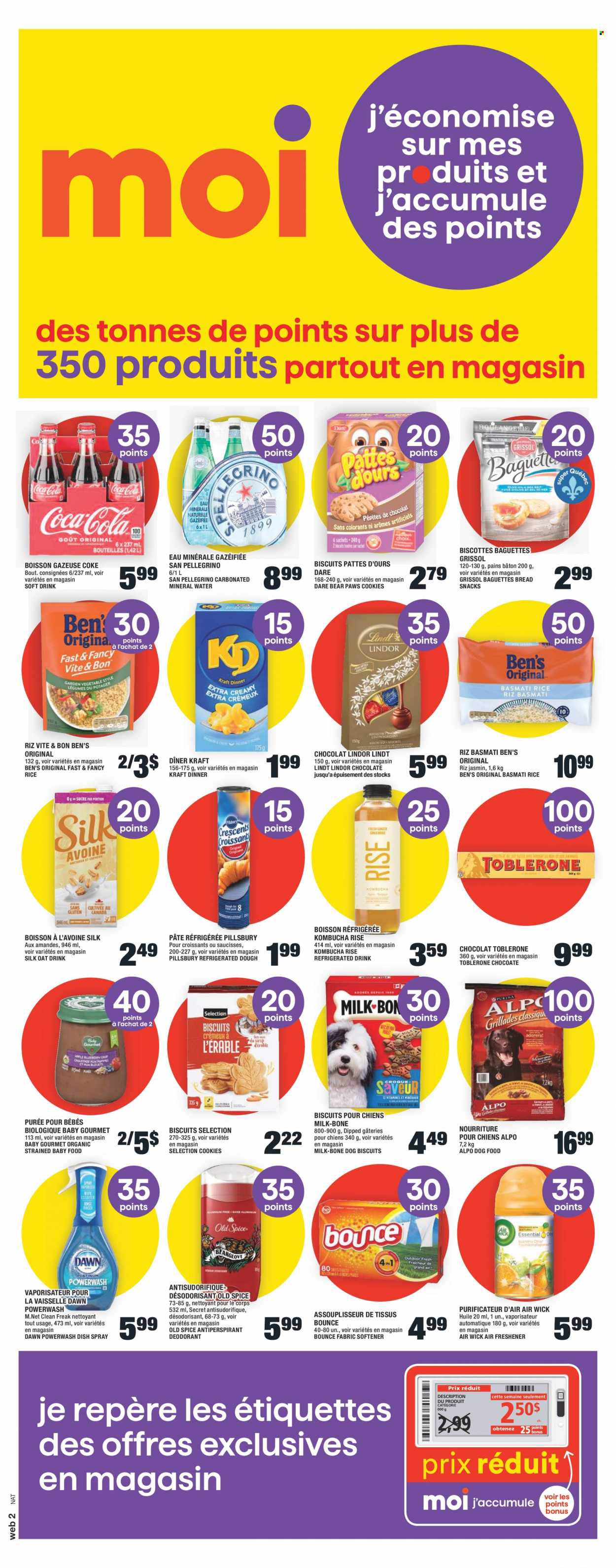 Super C flyer - December 07, 2023 - December 13, 2023. Page 12