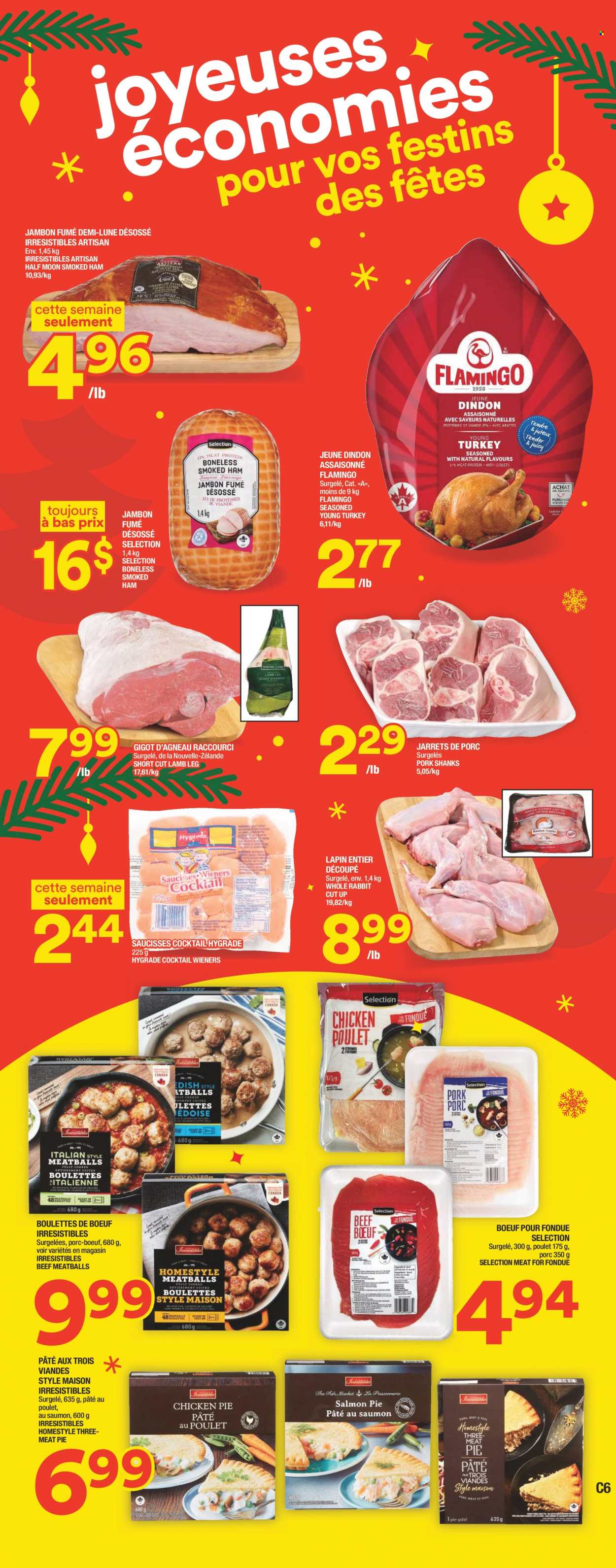 Super C flyer - December 07, 2023 - December 13, 2023. Page 6