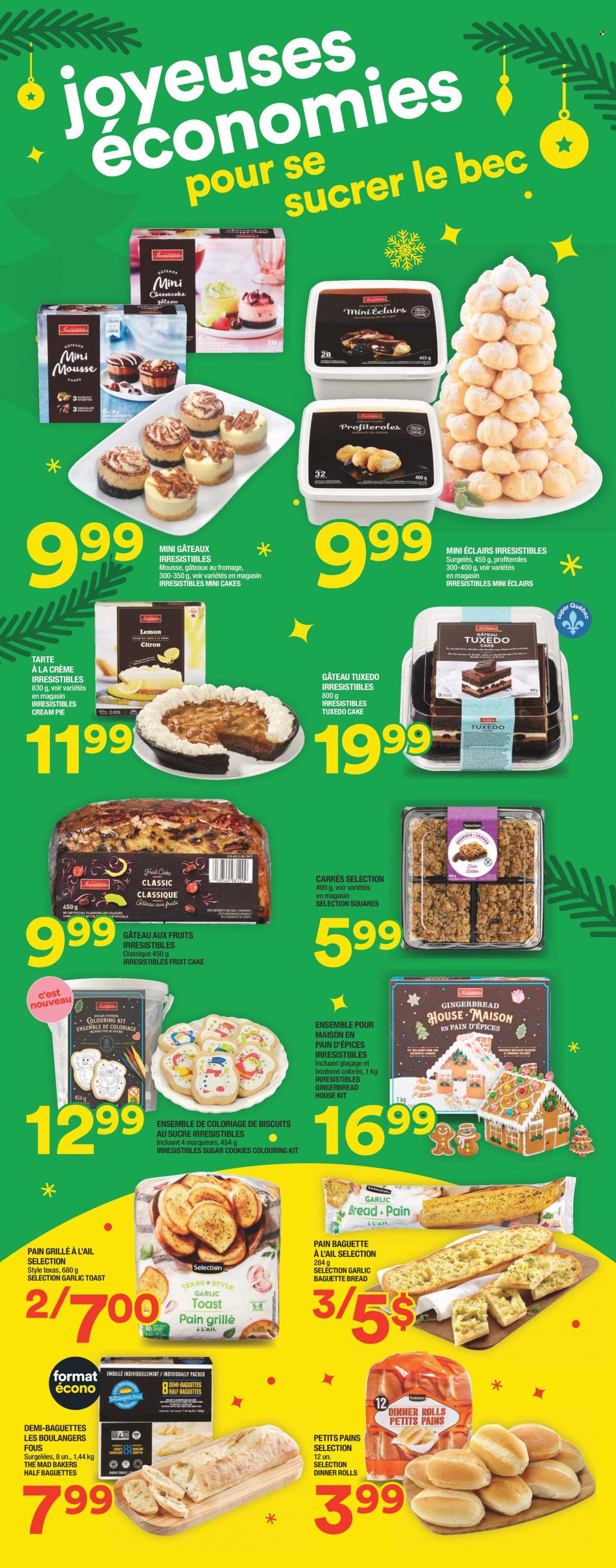 Super C flyer - December 07, 2023 - December 13, 2023. Page 8