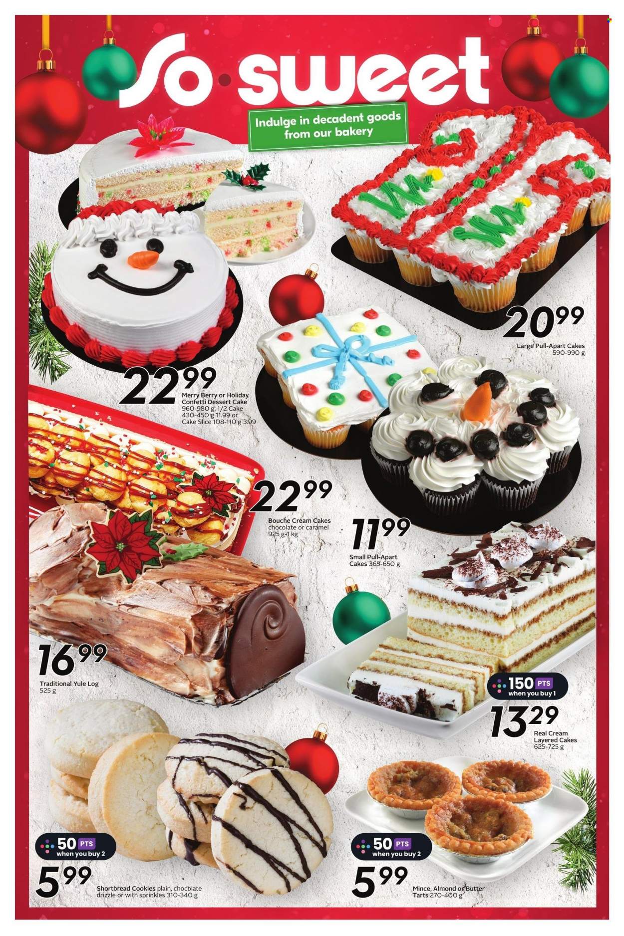 Sobeys flyer - December 07, 2023 - December 13, 2023. Page 14