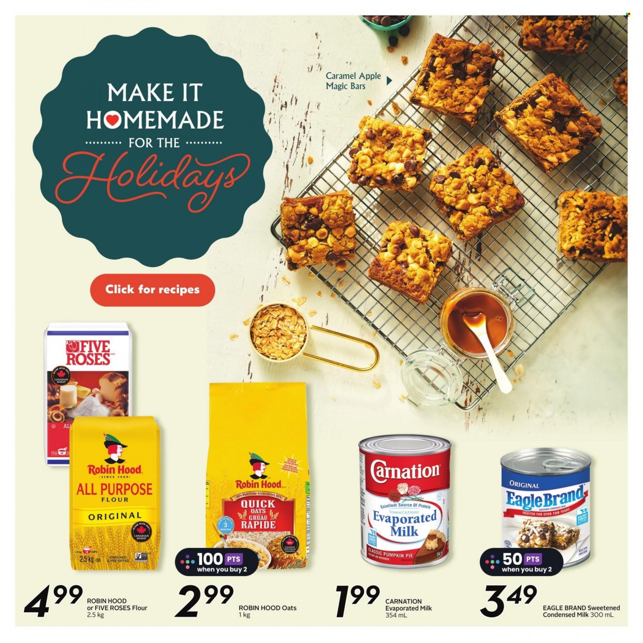 Sobeys flyer - December 07, 2023 - December 13, 2023. Page 15