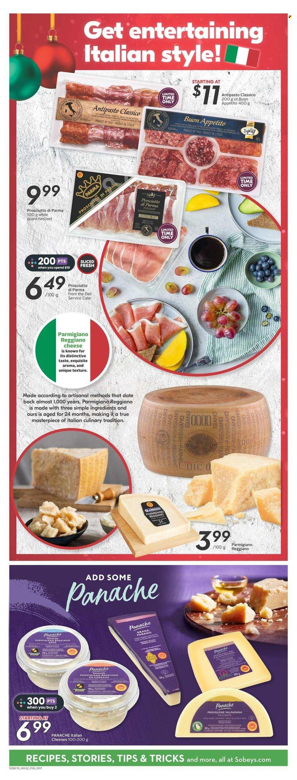 Sobeys flyer - December 07, 2023 - December 13, 2023. Page 20