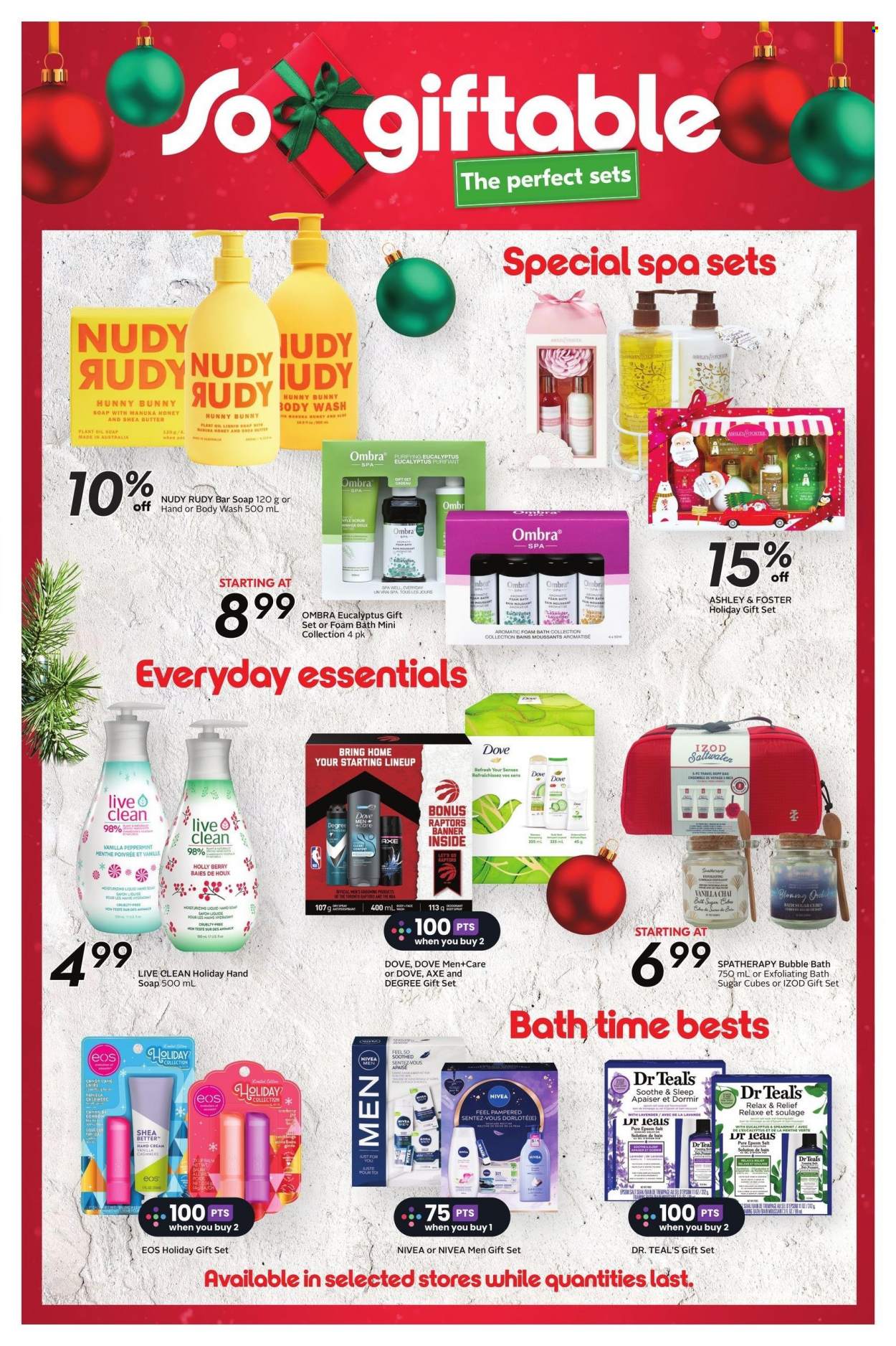 Sobeys flyer - December 07, 2023 - December 13, 2023. Page 25