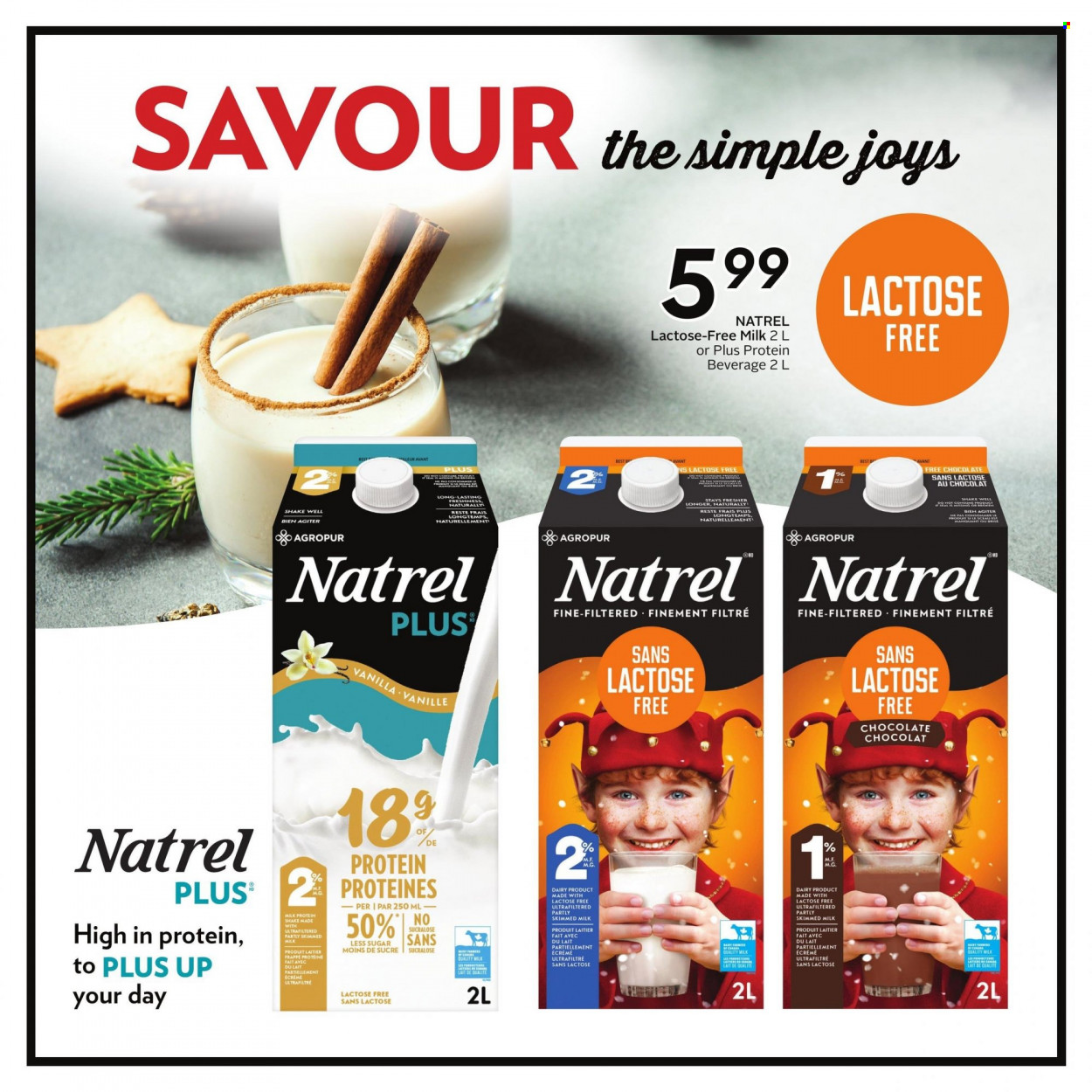Sobeys flyer - December 07, 2023 - December 13, 2023. Page 26