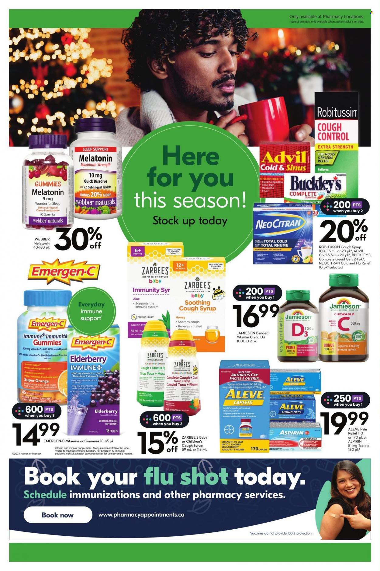 Sobeys flyer - December 07, 2023 - December 13, 2023. Page 27