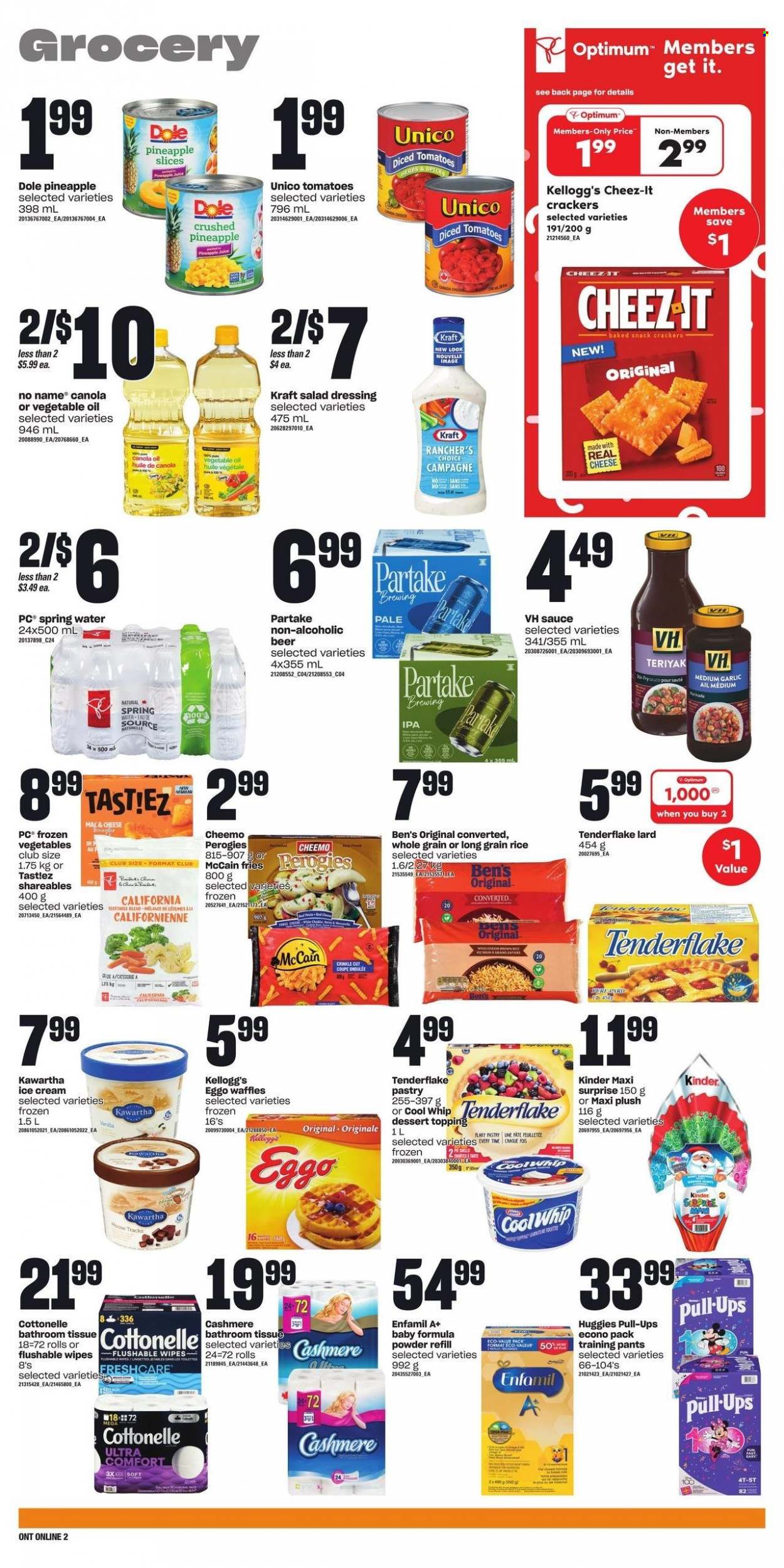 Loblaws flyer - December 07, 2023 - December 13, 2023. Page 6