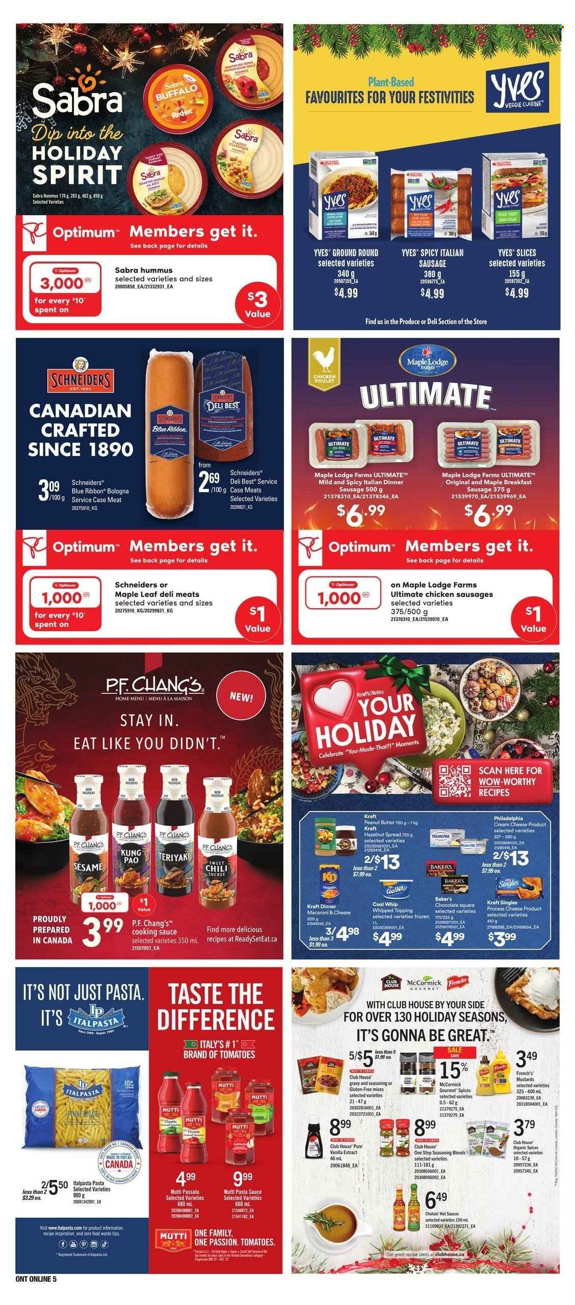 Loblaws flyer - December 07, 2023 - December 13, 2023. Page 10