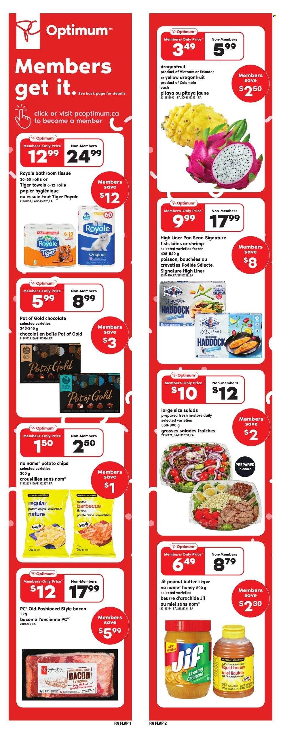 Atlantic Superstore flyer - December 07, 2023 - December 13, 2023. Page 7
