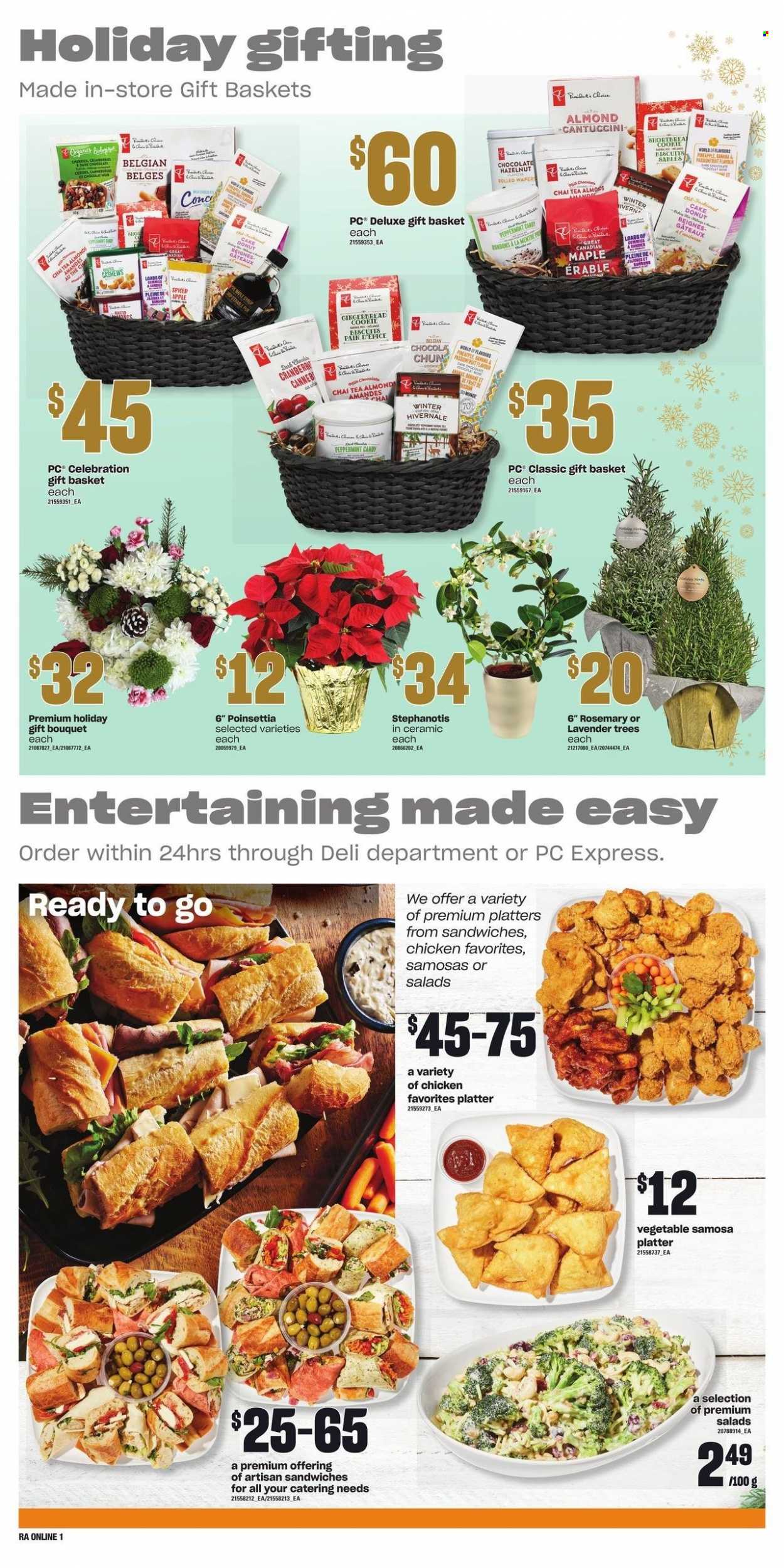 Atlantic Superstore flyer - December 07, 2023 - December 13, 2023. Page 5