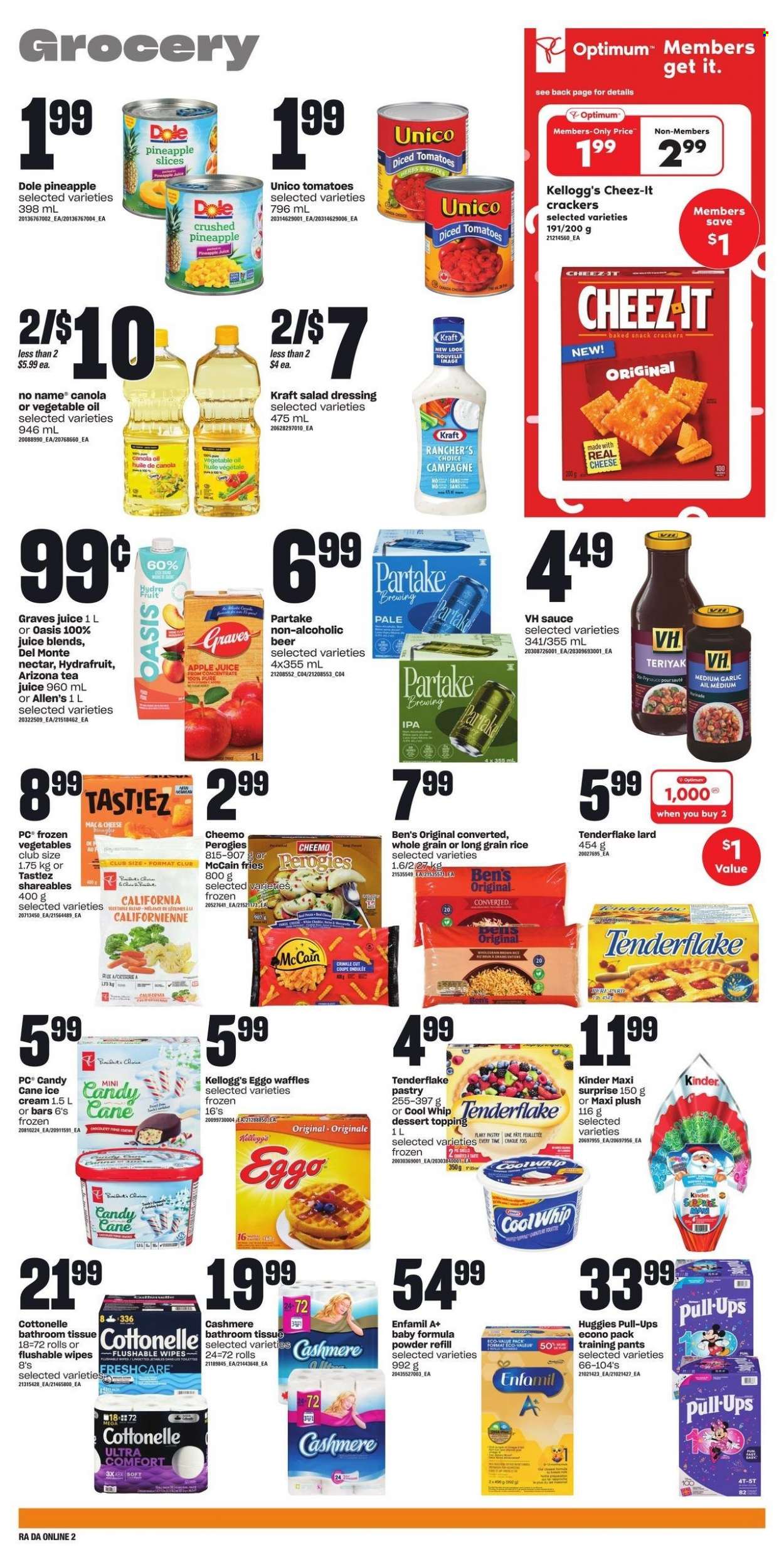 Atlantic Superstore flyer - December 07, 2023 - December 13, 2023. Page 6