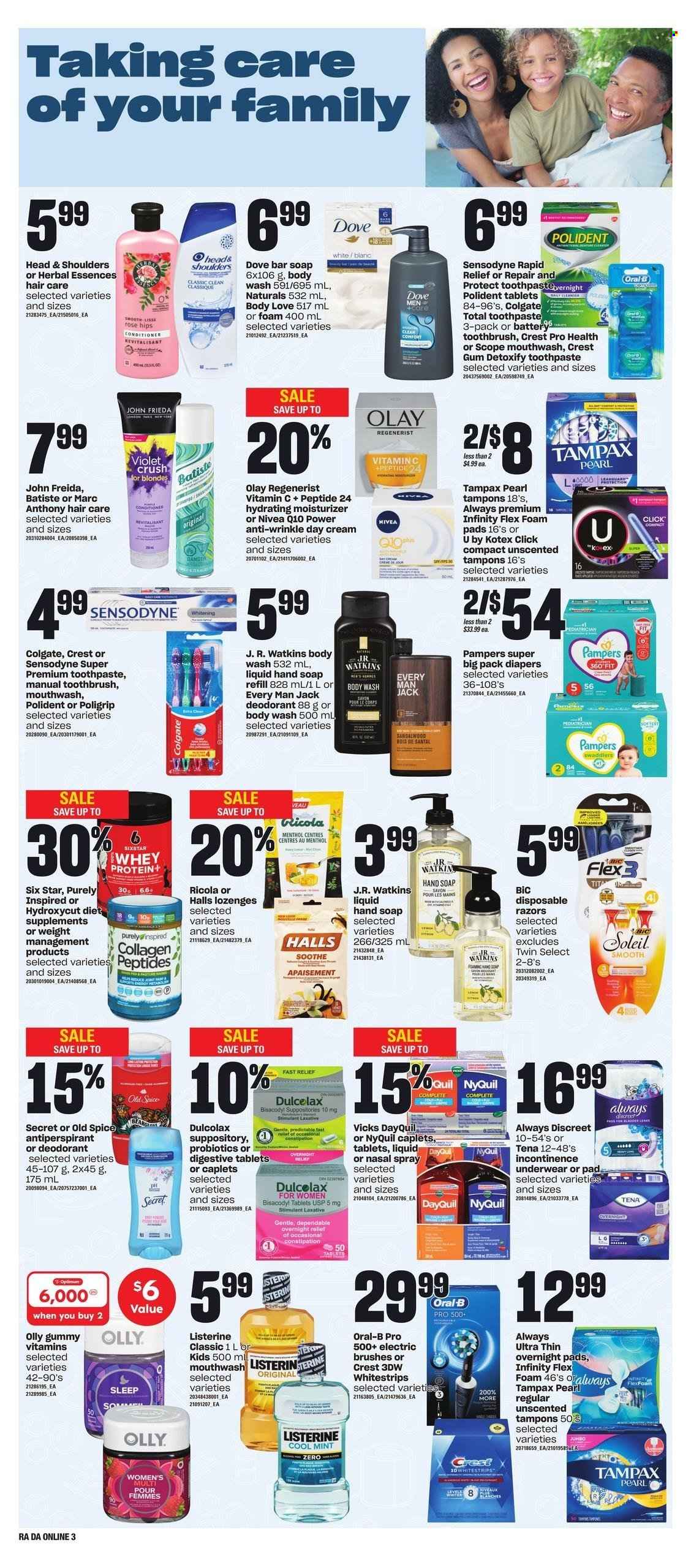 Atlantic Superstore flyer - December 07, 2023 - December 13, 2023. Page 8