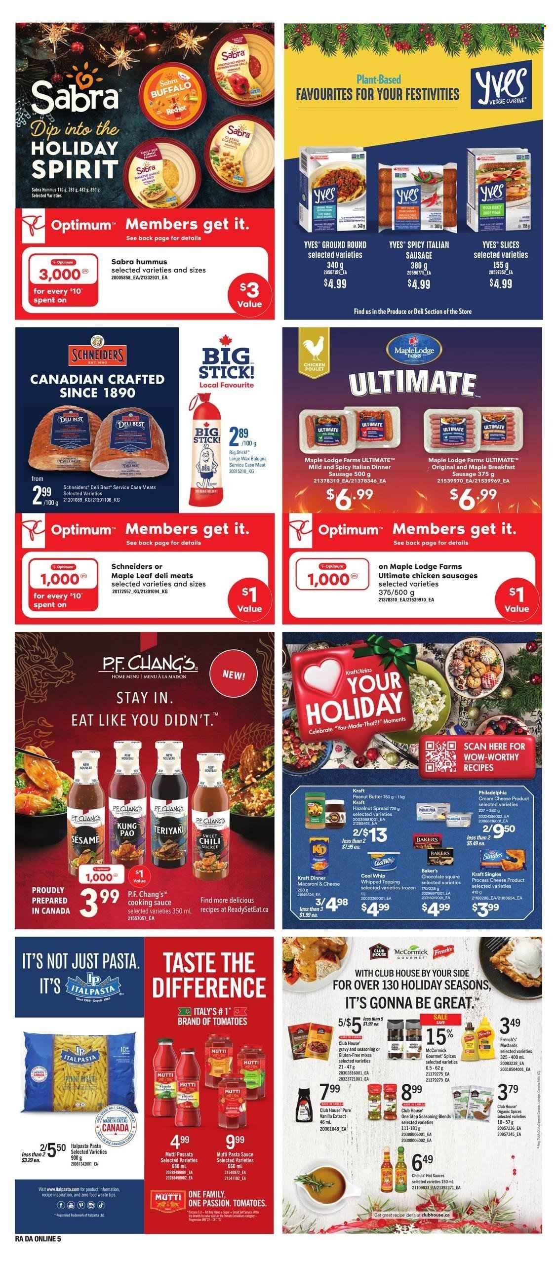 Atlantic Superstore flyer - December 07, 2023 - December 13, 2023. Page 11