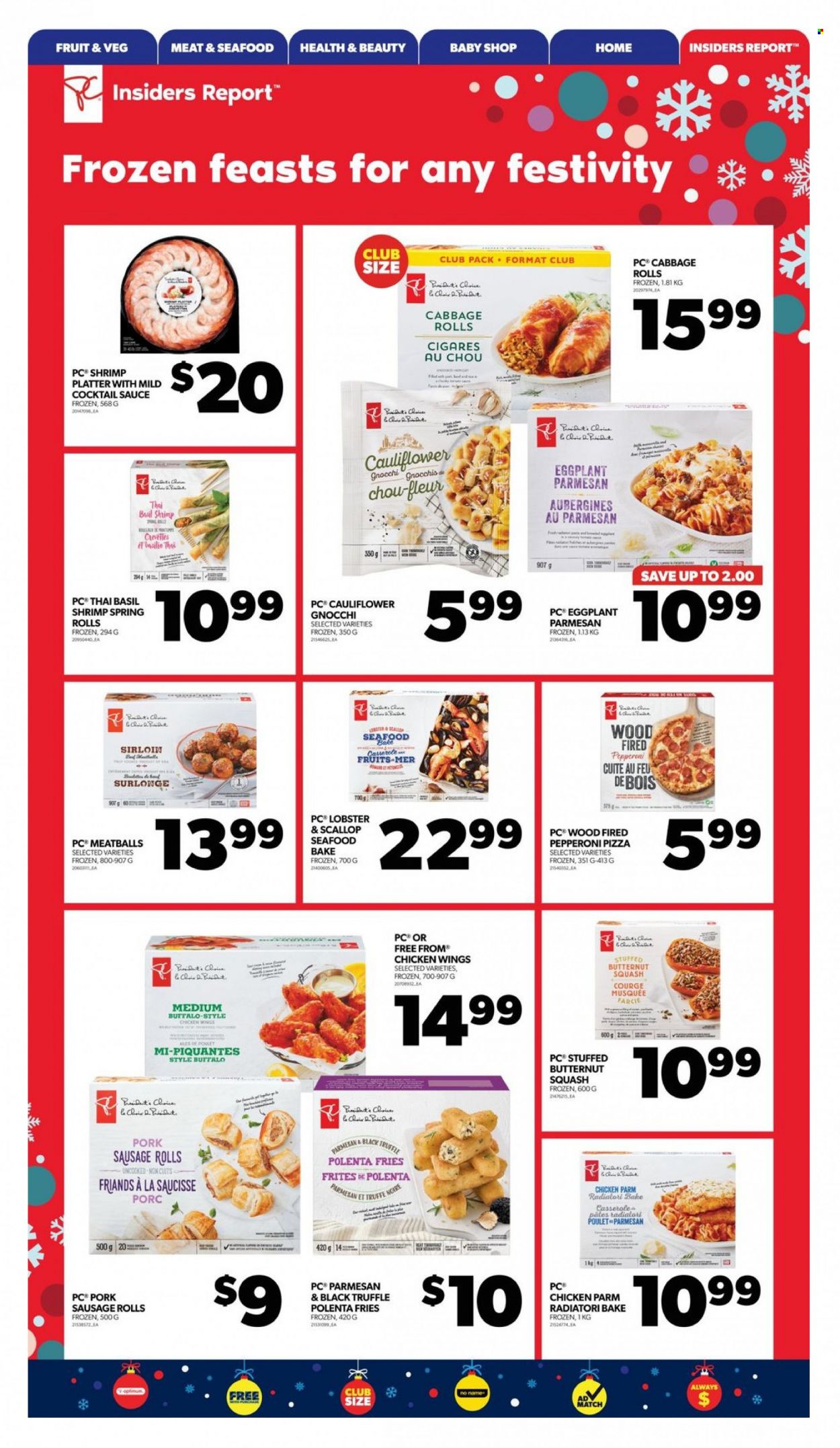 Real Canadian Superstore flyer - December 07, 2023 - December 13, 2023. Page 5