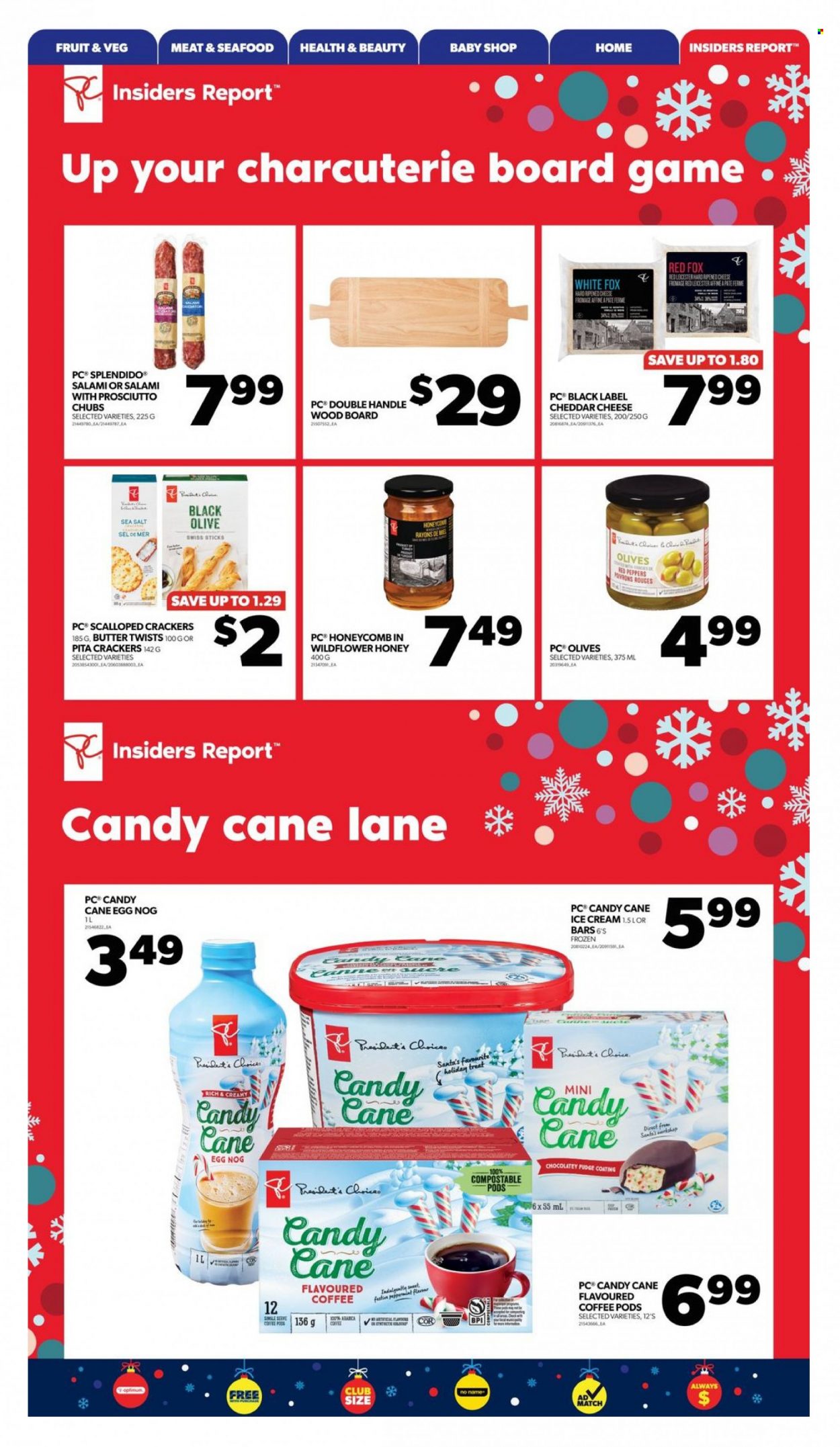 Real Canadian Superstore flyer - December 07, 2023 - December 13, 2023. Page 6