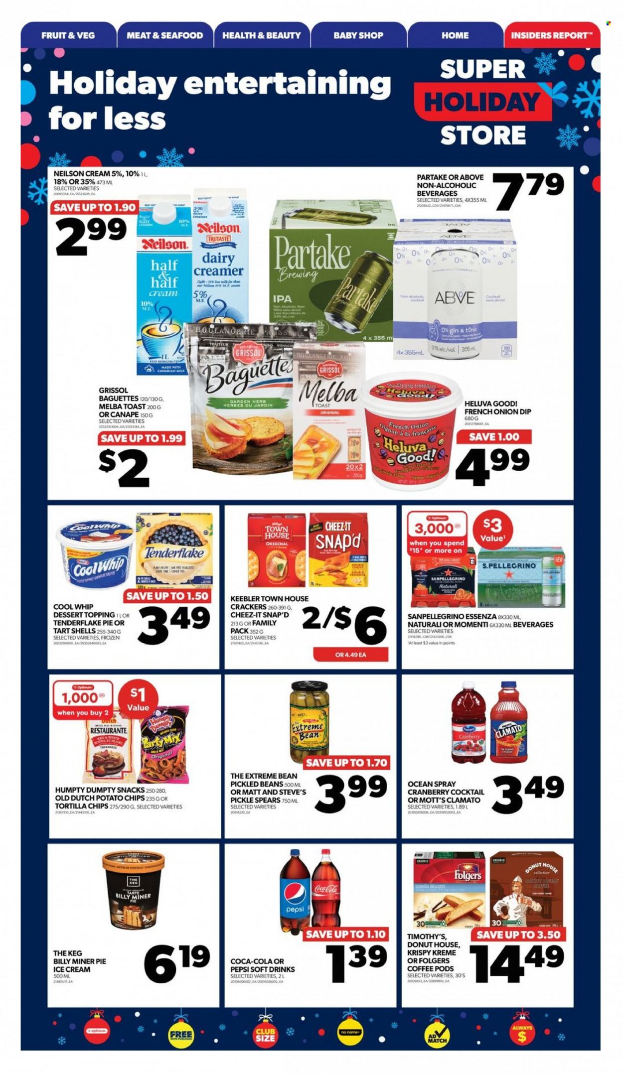Real Canadian Superstore flyer - December 07, 2023 - December 13, 2023. Page 9