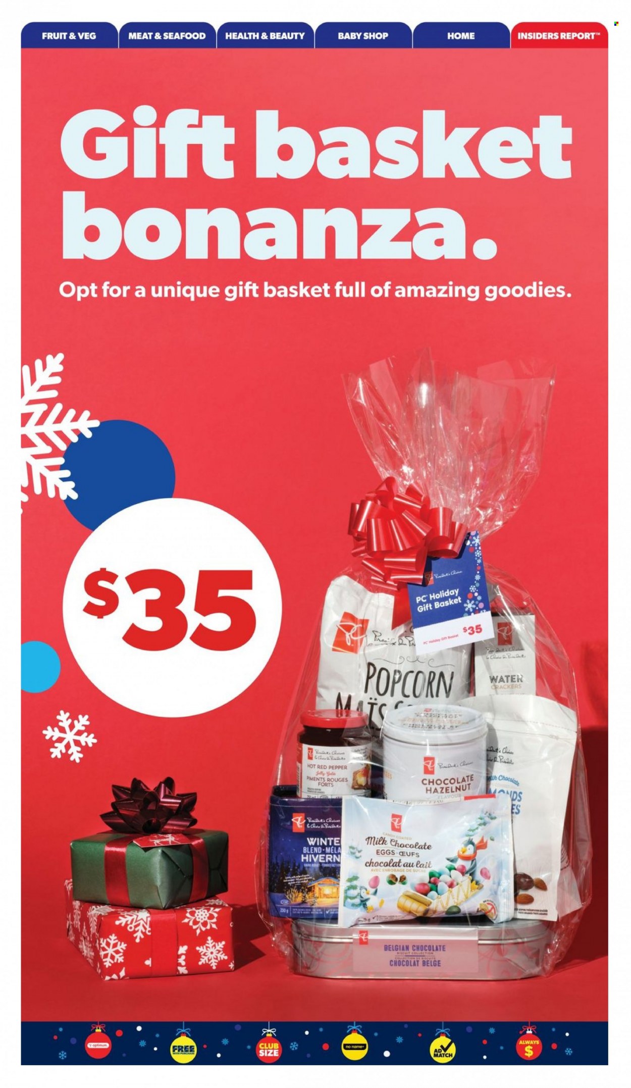 Real Canadian Superstore flyer - December 07, 2023 - December 13, 2023. Page 11