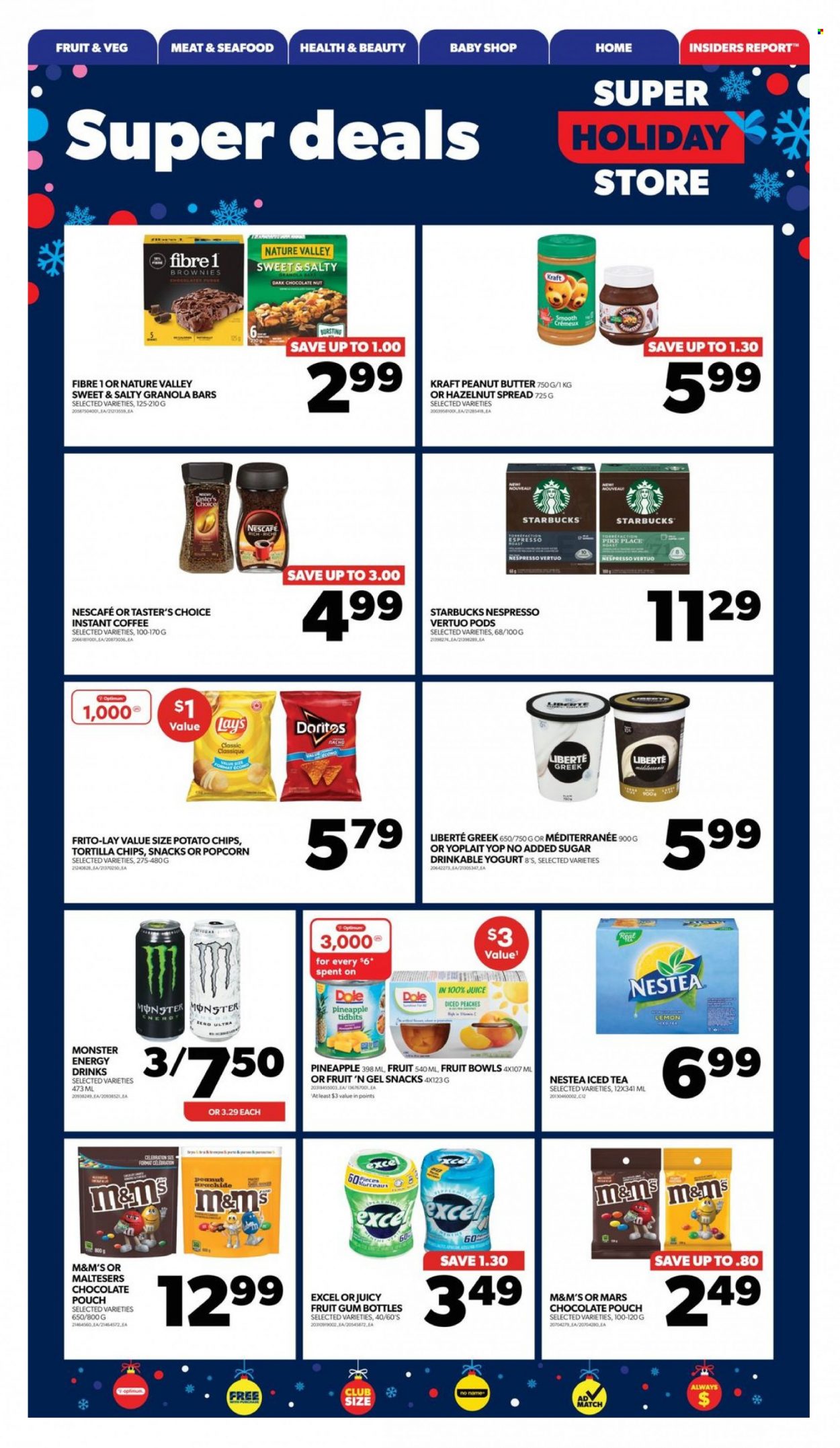 Real Canadian Superstore flyer - December 07, 2023 - December 13, 2023. Page 12