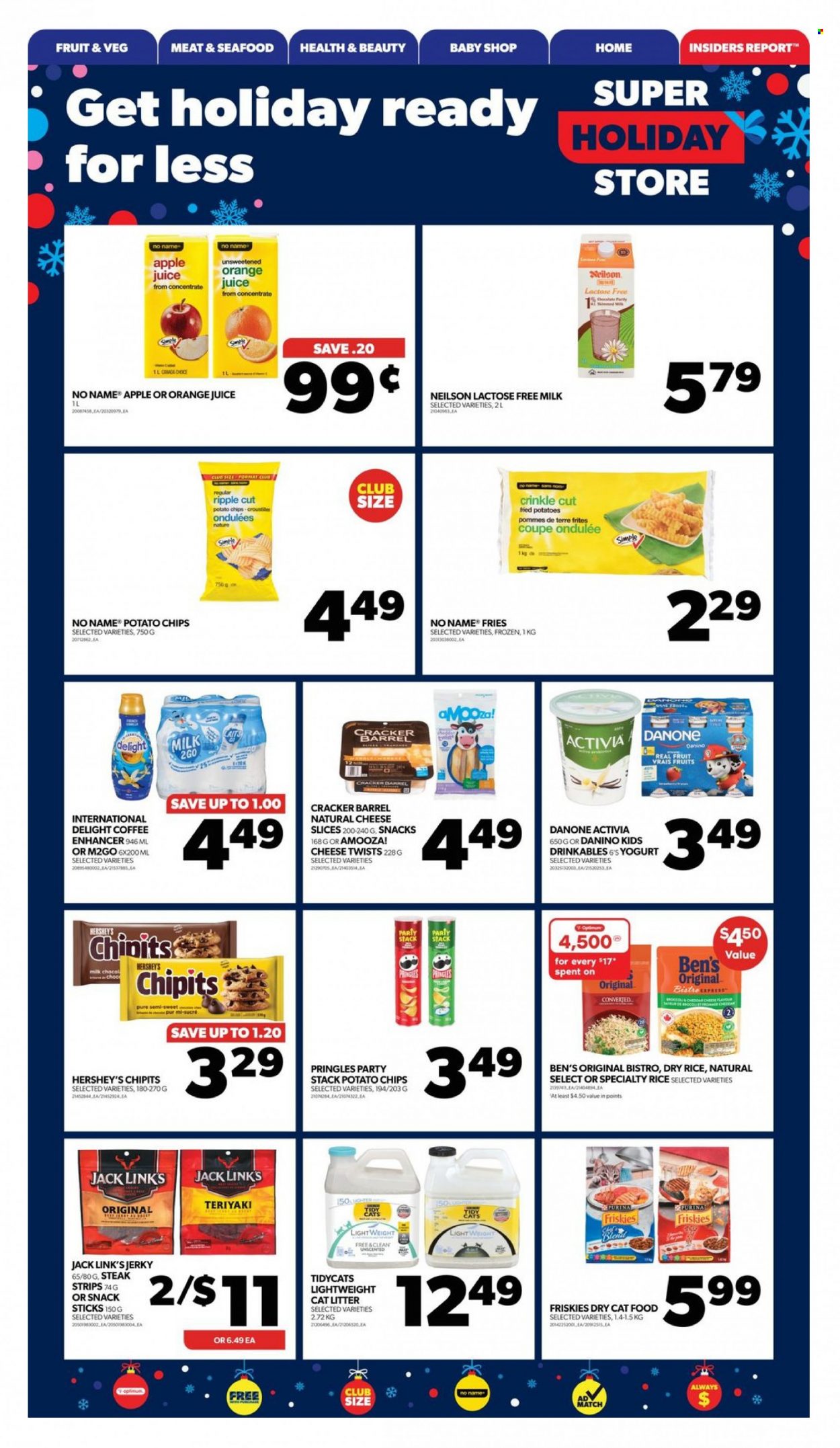Real Canadian Superstore flyer - December 07, 2023 - December 13, 2023. Page 14