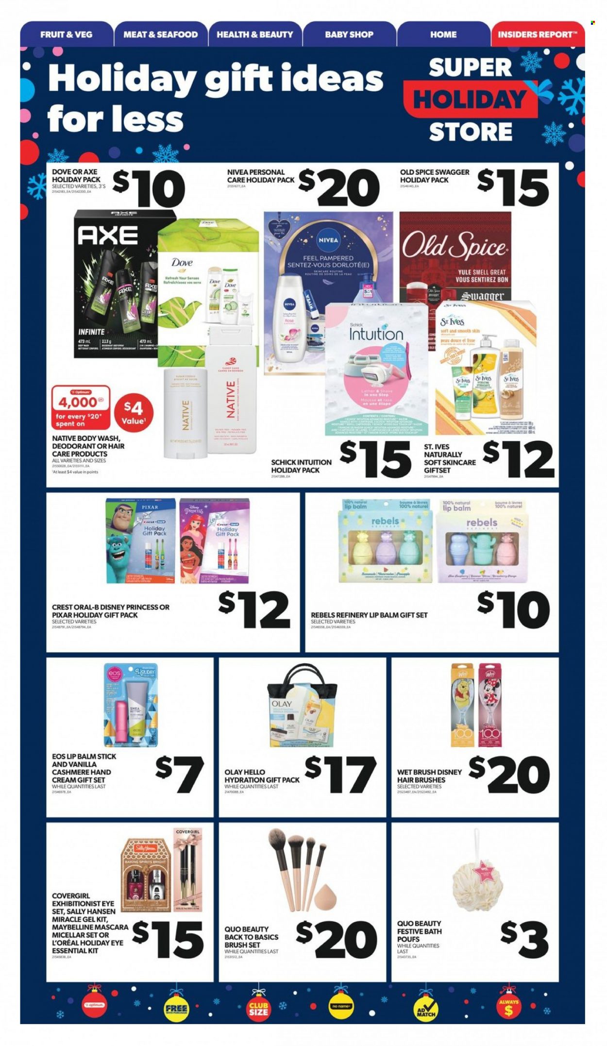 Real Canadian Superstore flyer - December 07, 2023 - December 13, 2023. Page 16