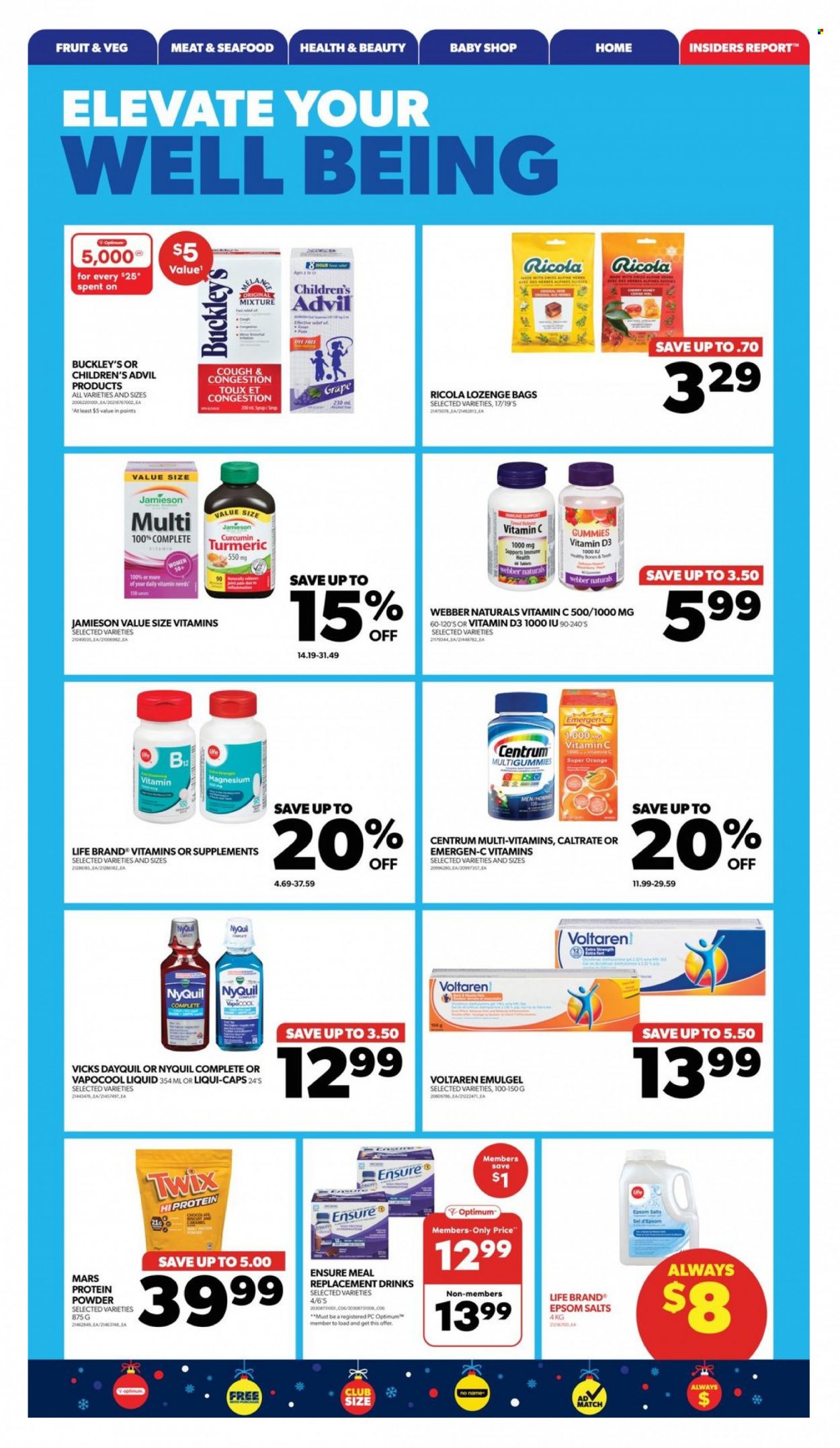 Real Canadian Superstore flyer - December 07, 2023 - December 13, 2023. Page 18