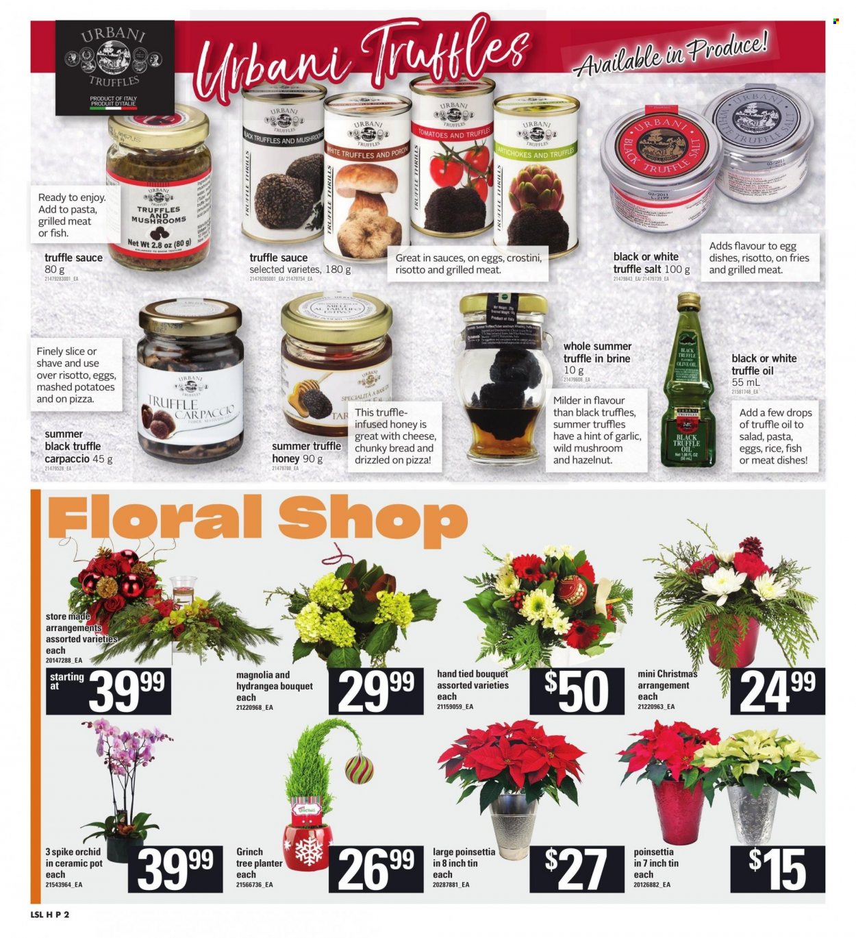Loblaws flyer - December 07, 2023 - December 13, 2023. Page 4