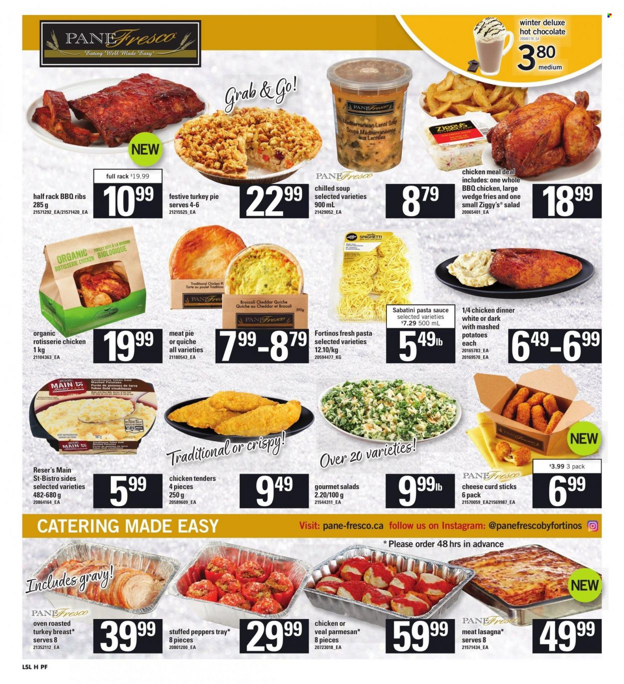 Loblaws flyer - December 07, 2023 - December 13, 2023. Page 7