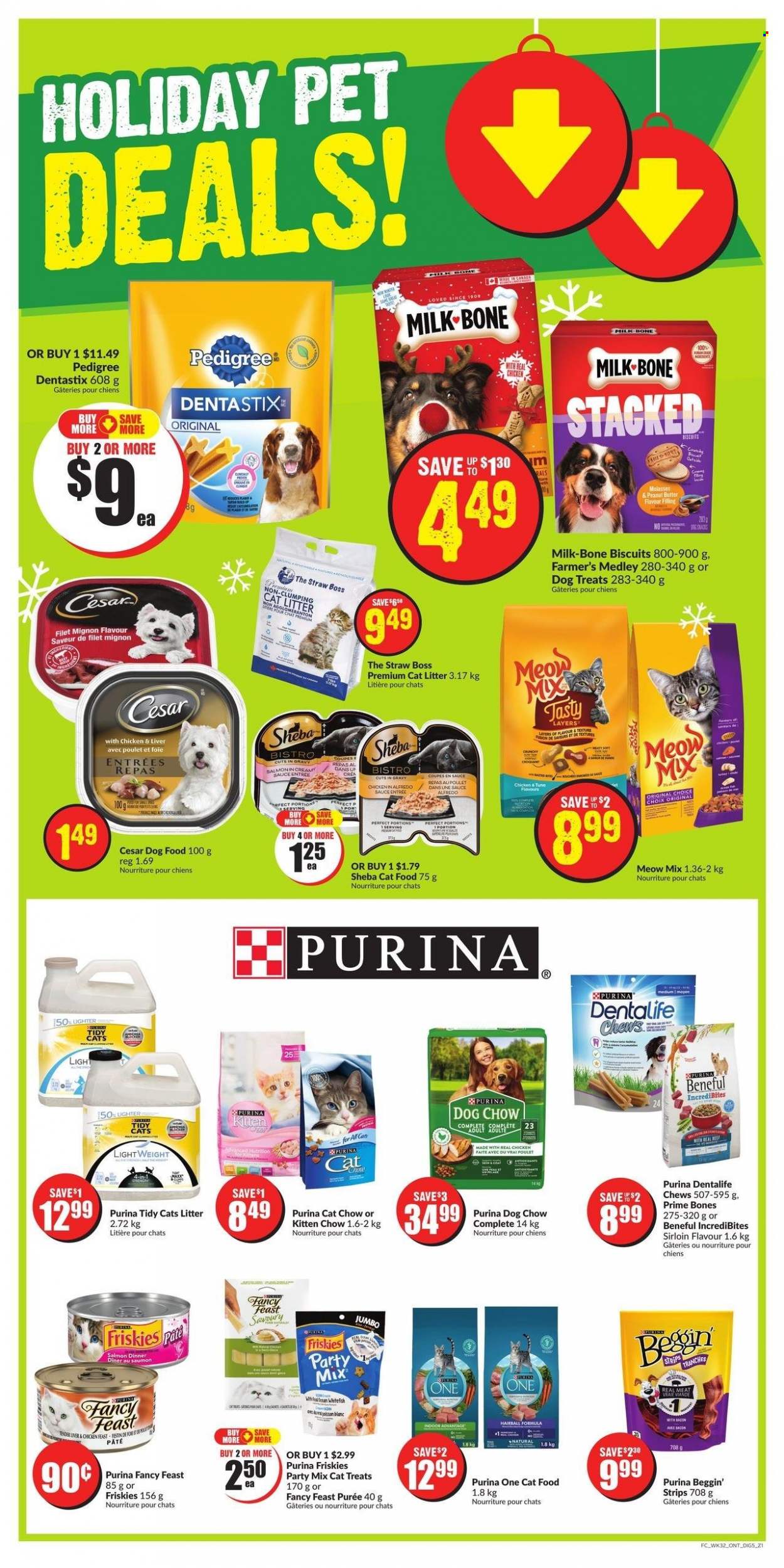 FreshCo. flyer - December 07, 2023 - December 13, 2023. Page 10