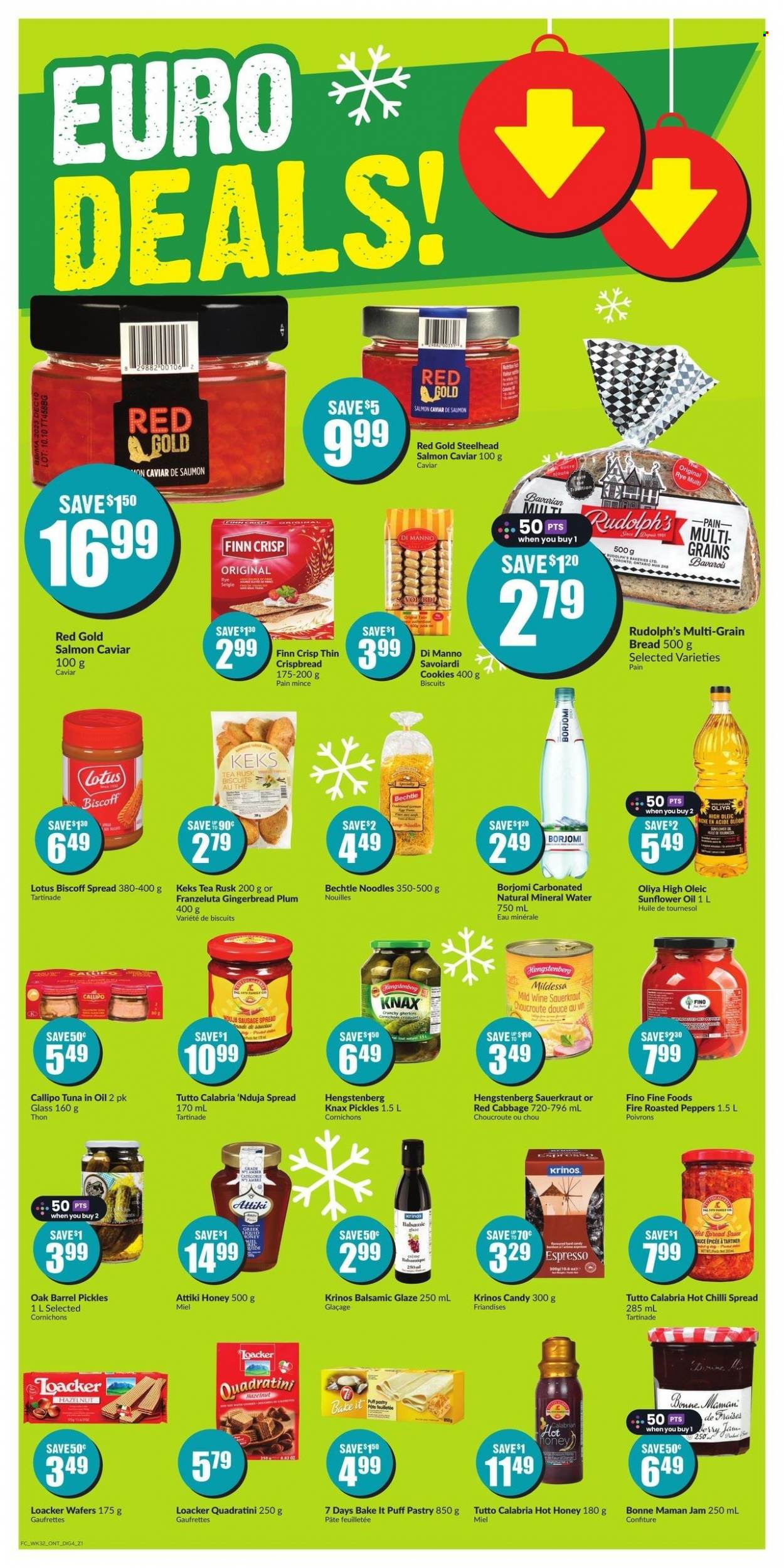FreshCo. flyer - December 07, 2023 - December 13, 2023. Page 11