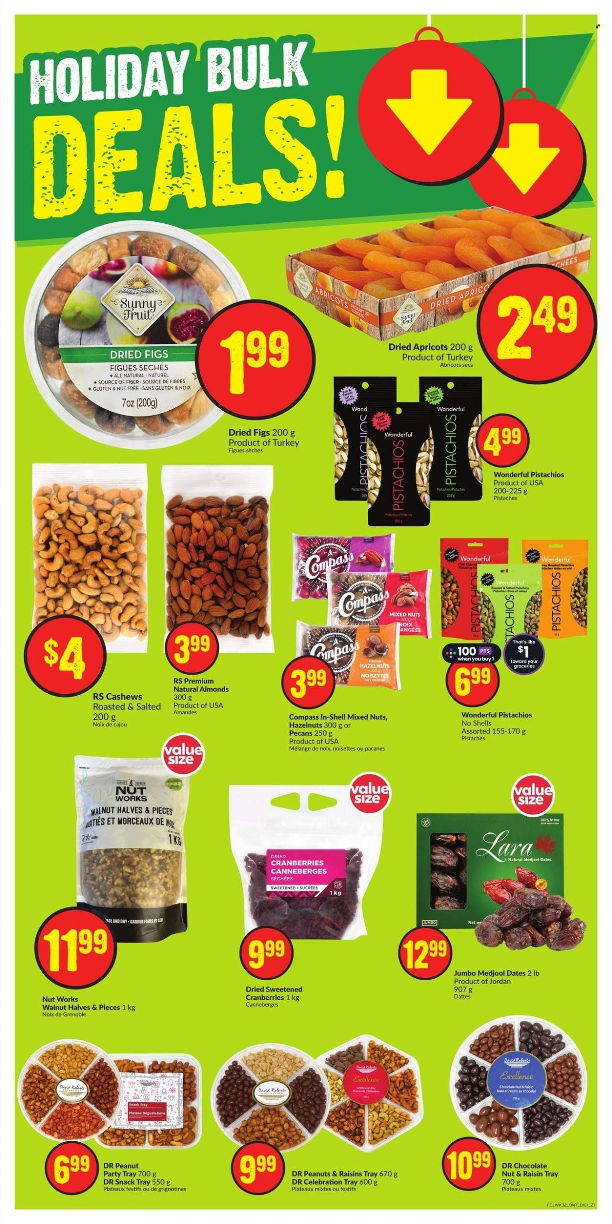 Chalo! FreshCo. flyer - December 07, 2023 - December 13, 2023. Page 7