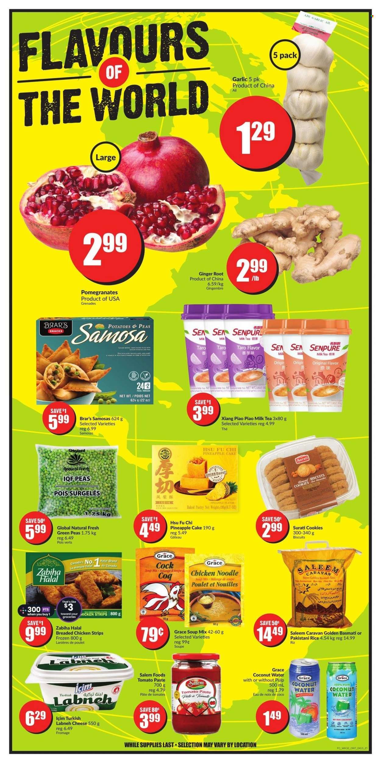 Chalo! FreshCo. flyer - December 07, 2023 - December 13, 2023. Page 9
