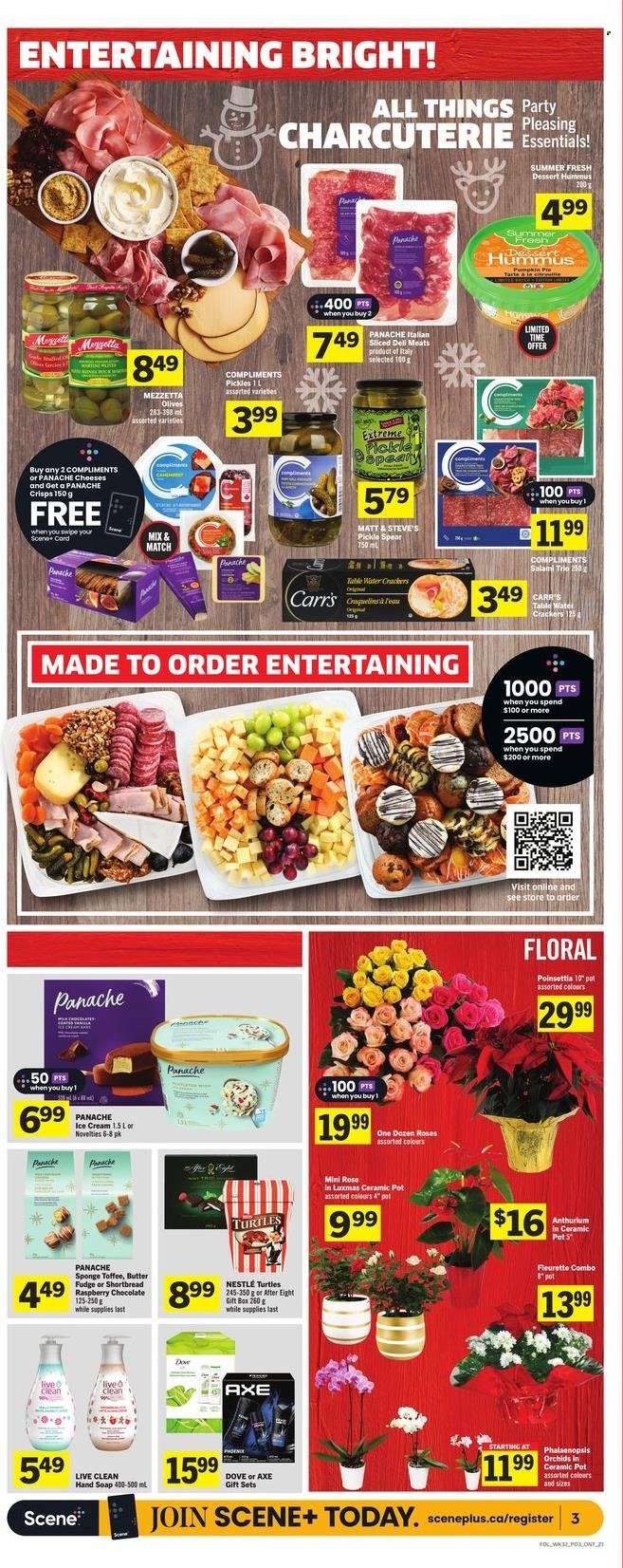 Foodland flyer - December 07, 2023 - December 13, 2023. Page 5