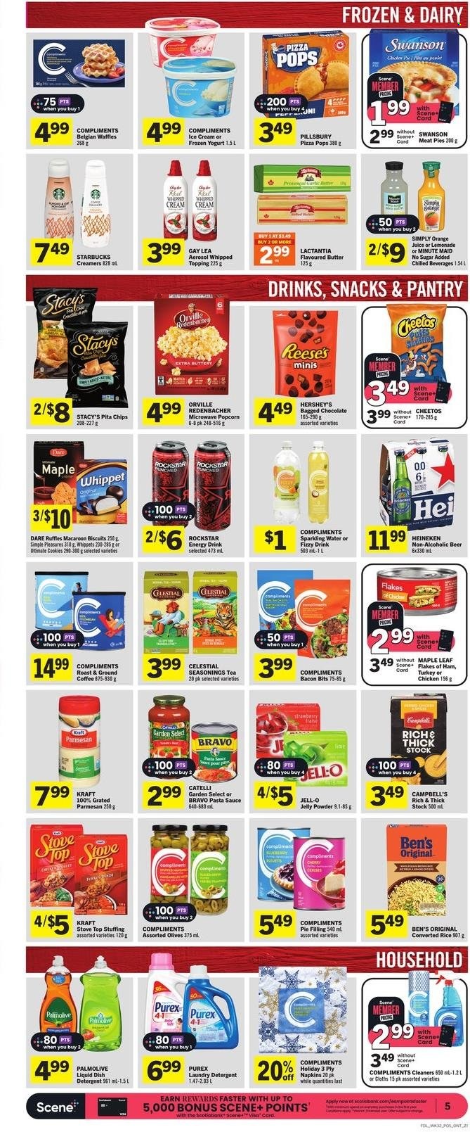Foodland flyer - December 07, 2023 - December 13, 2023. Page 8