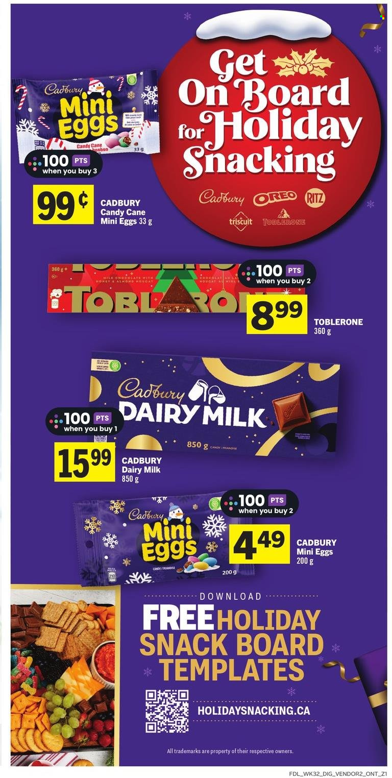Foodland flyer - December 07, 2023 - December 13, 2023. Page 14