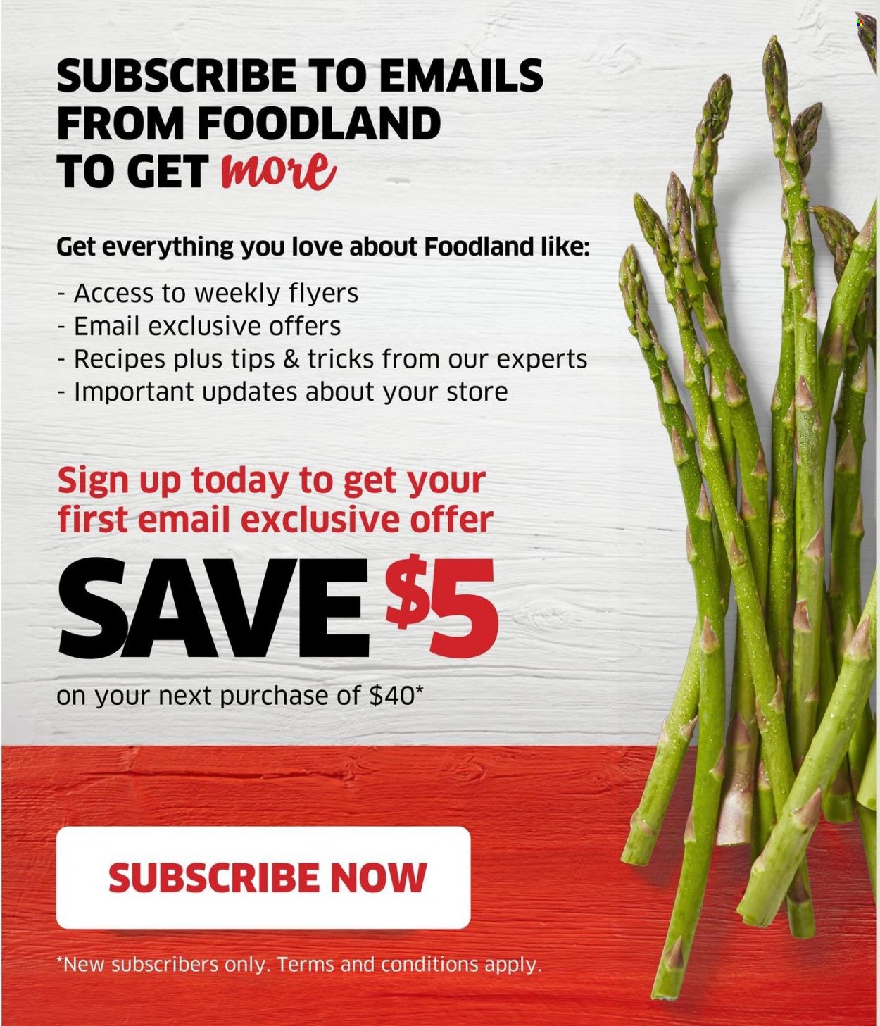 Foodland flyer - December 07, 2023 - December 13, 2023. Page 16