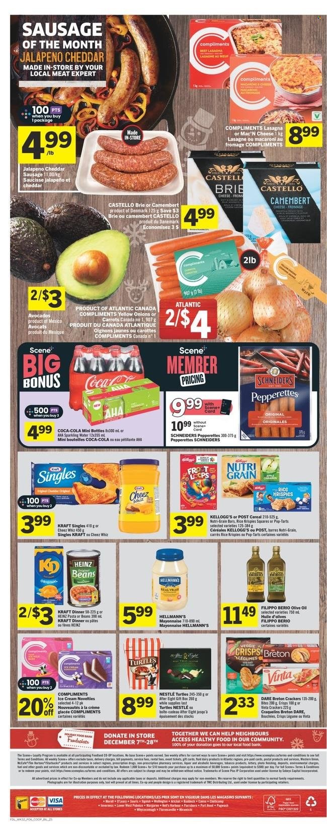 Co-op flyer - December 07, 2023 - December 13, 2023. Page 2