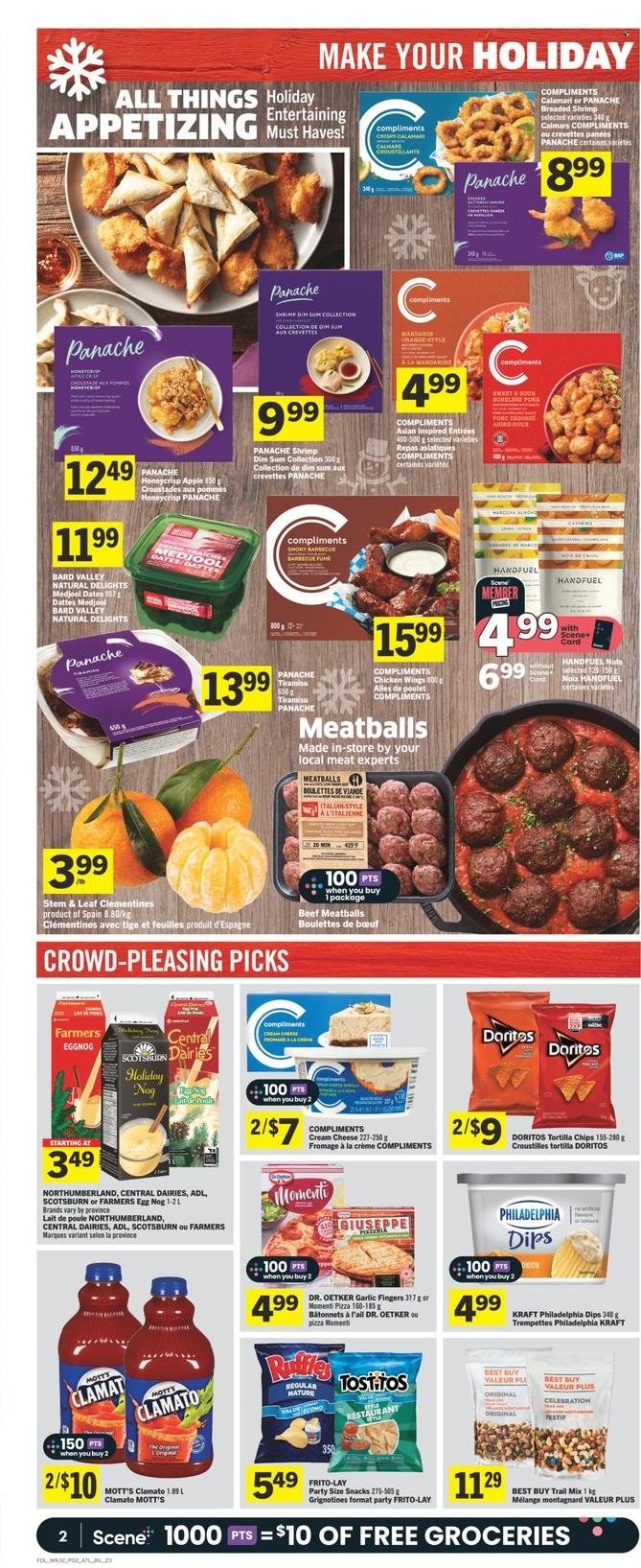 Co-op flyer - December 07, 2023 - December 13, 2023. Page 3