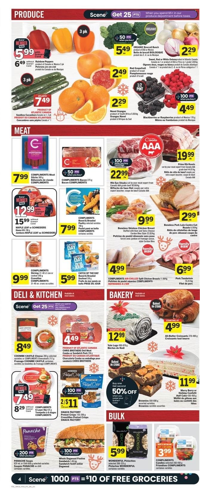 Co-op flyer - December 07, 2023 - December 13, 2023. Page 5