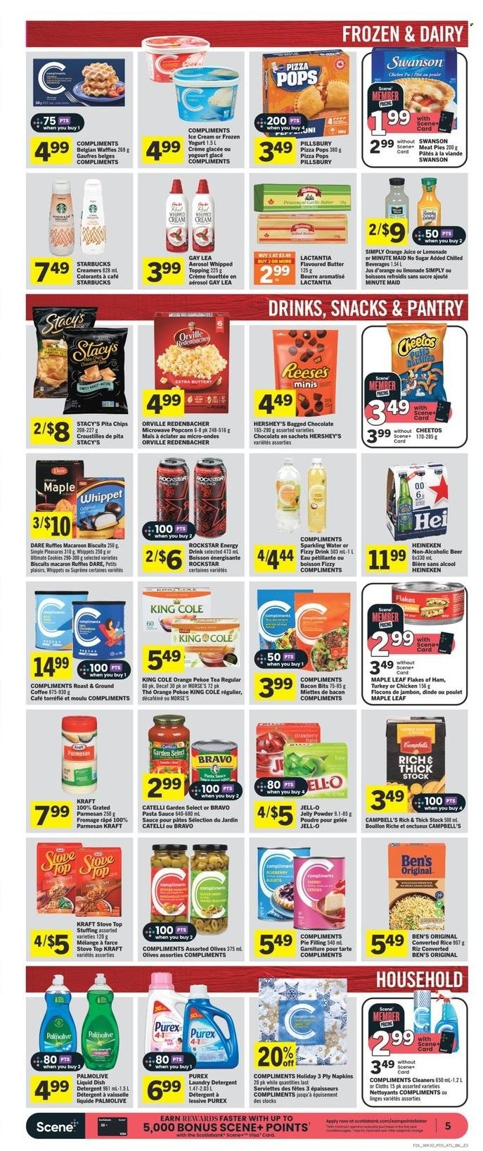 Co-op flyer - December 07, 2023 - December 13, 2023. Page 6