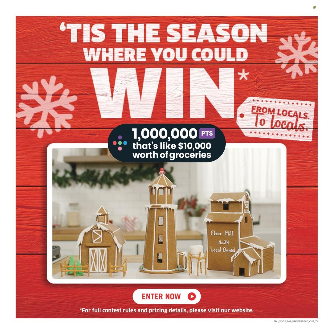 Co-op flyer - December 07, 2023 - December 13, 2023. Page 7