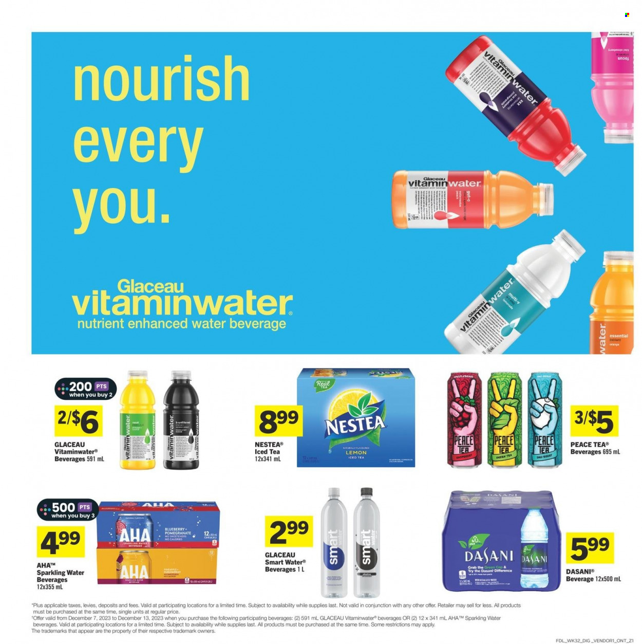 Co-op flyer - December 07, 2023 - December 13, 2023. Page 10