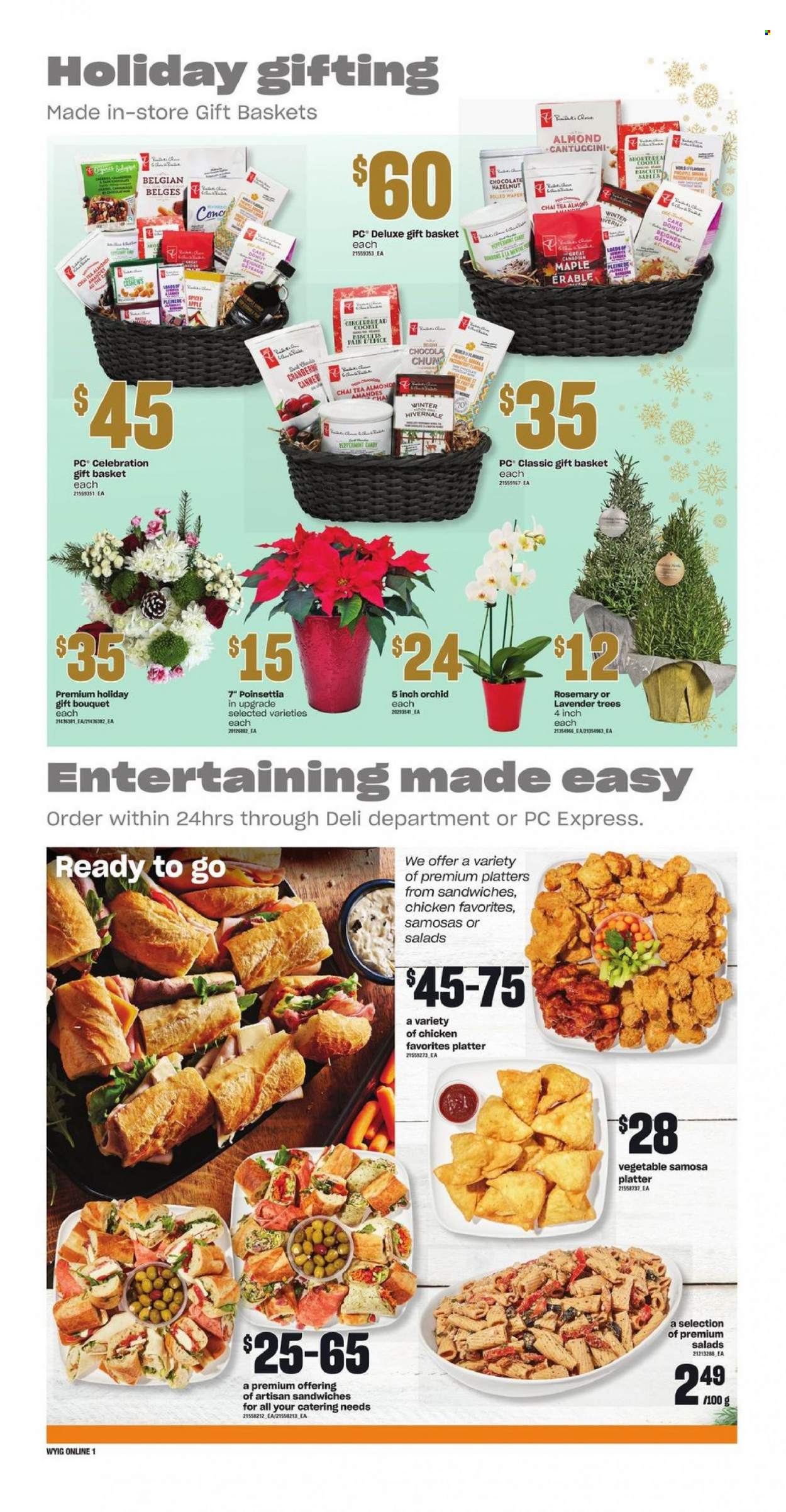 Independent flyer - December 07, 2023 - December 13, 2023. Page 5